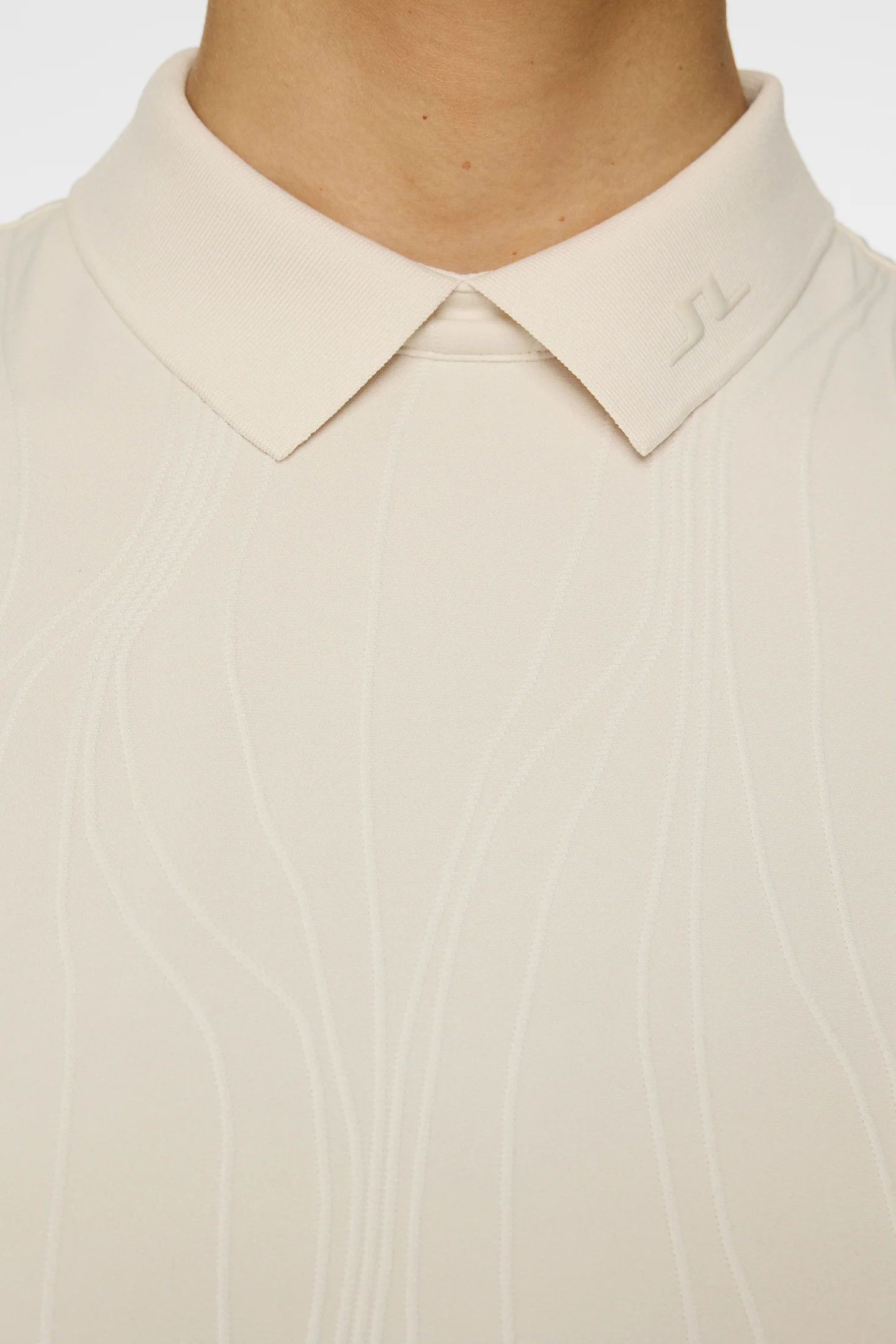 Jill Dress / Moonbeam - Image 6
