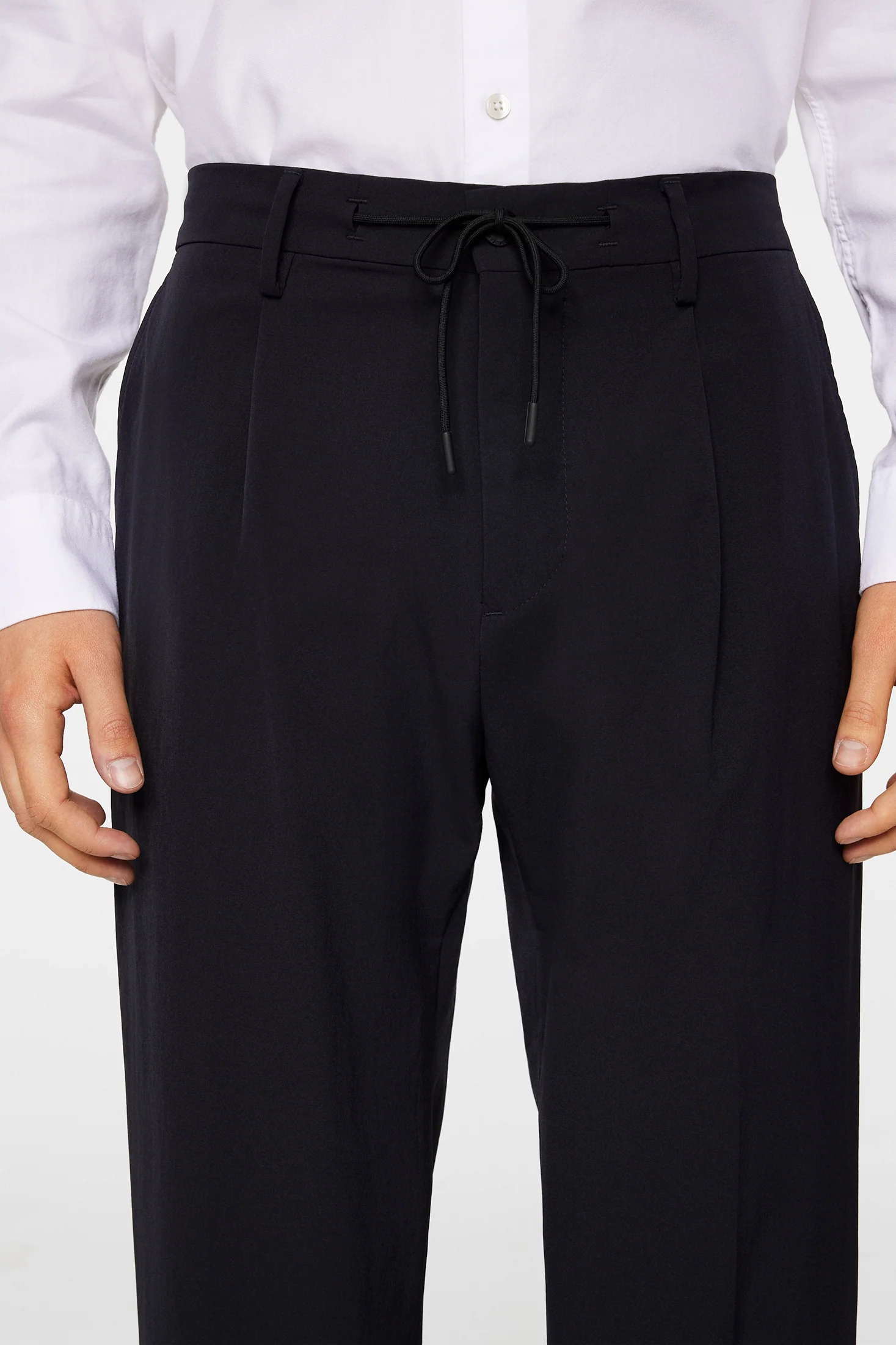 Jin WR Tech Stretch Pants / JL Navy - Image 5