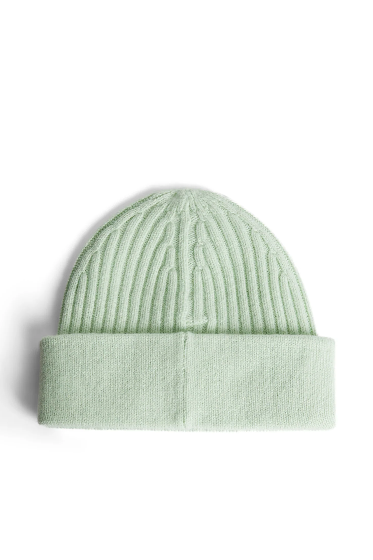 Jive Wool Beanie / Ambrosia - Image 2