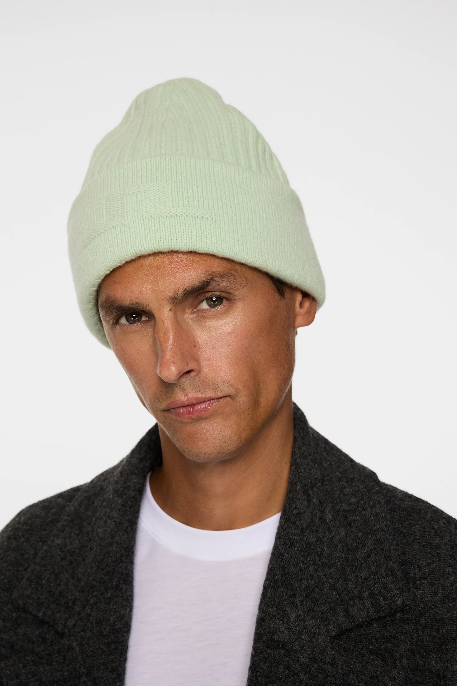 Jive Wool Beanie / Ambrosia - Image 3