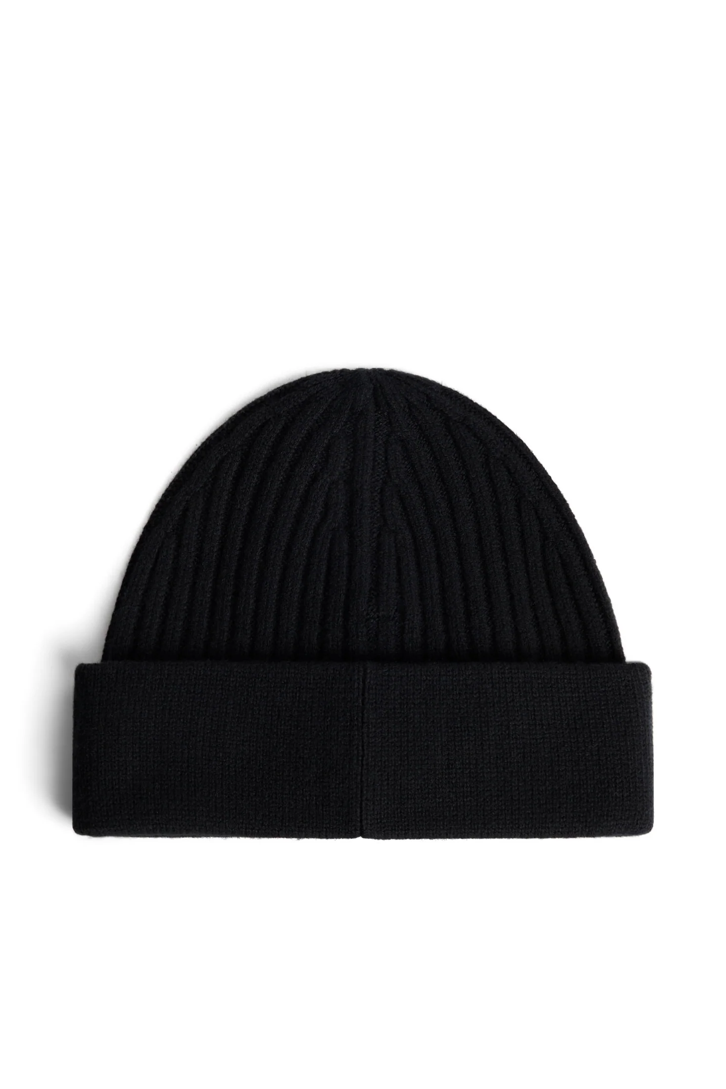 Jive Wool Beanie / Black - Image 2