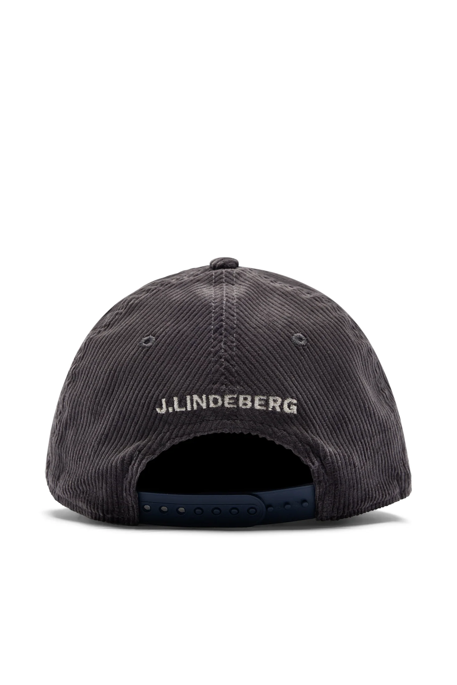 JL Bridge Cord 9FORTY / JL Navy - Image 2