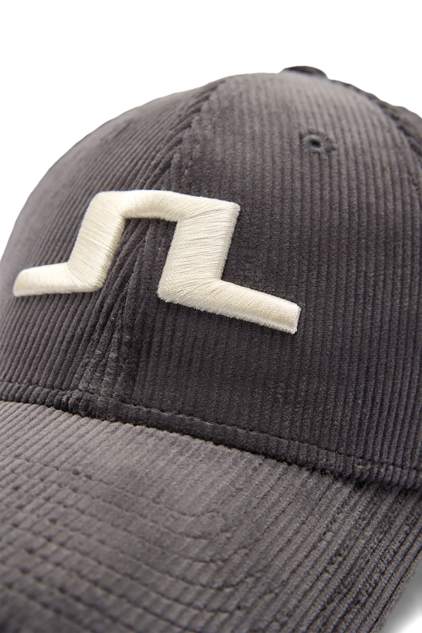 JL Bridge Cord 9FORTY / JL Navy - Image 5