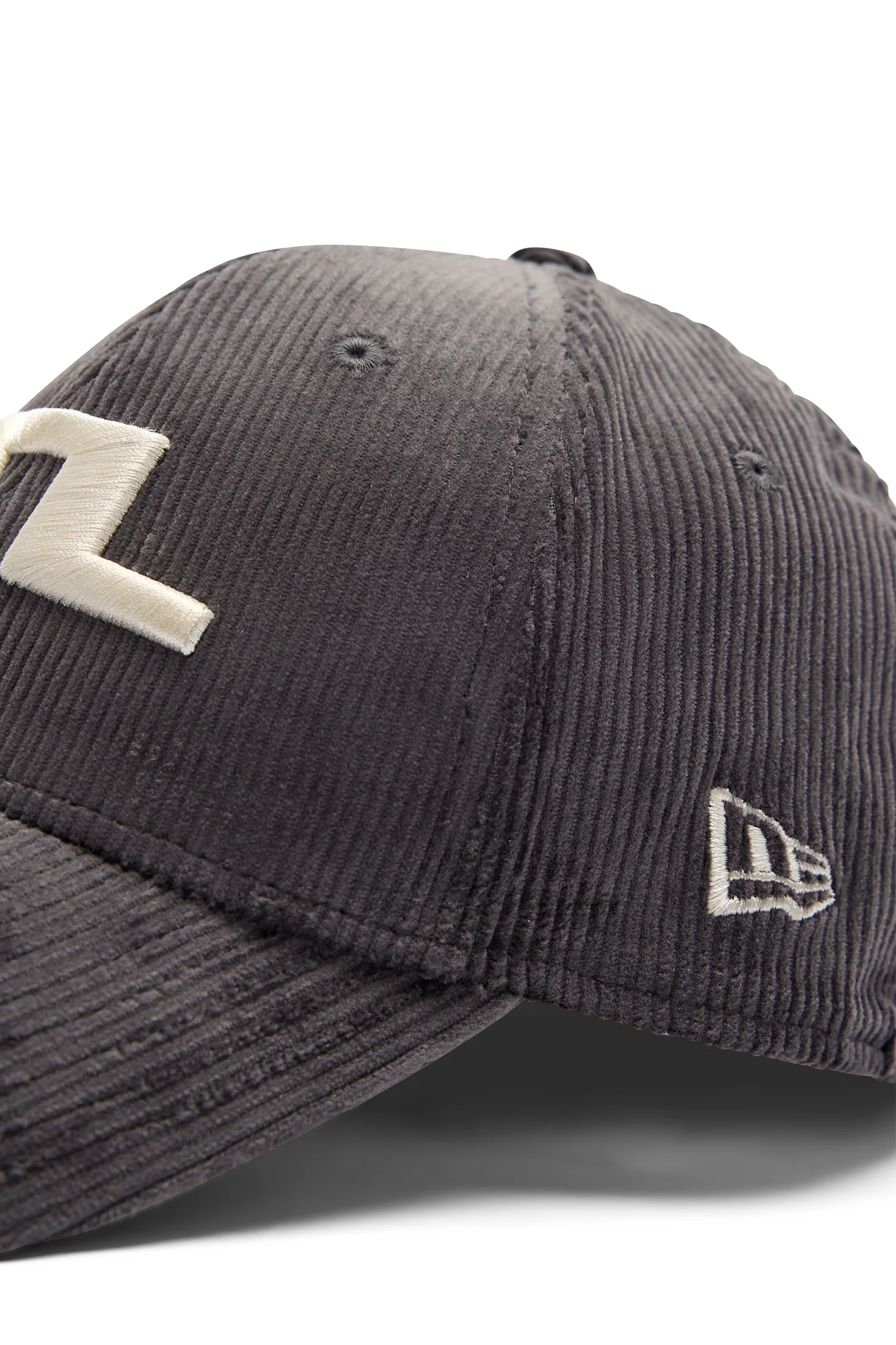 JL Bridge Cord 9FORTY / JL Navy - Image 6
