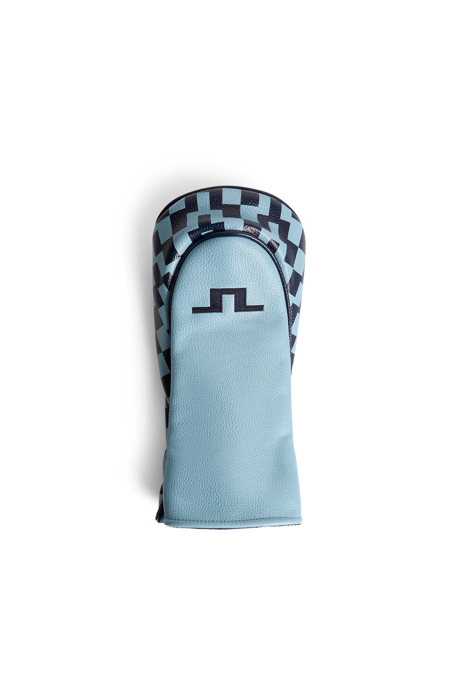JL Driver Printed Headcover / Bridge Stack Forget Navy M - Image 2