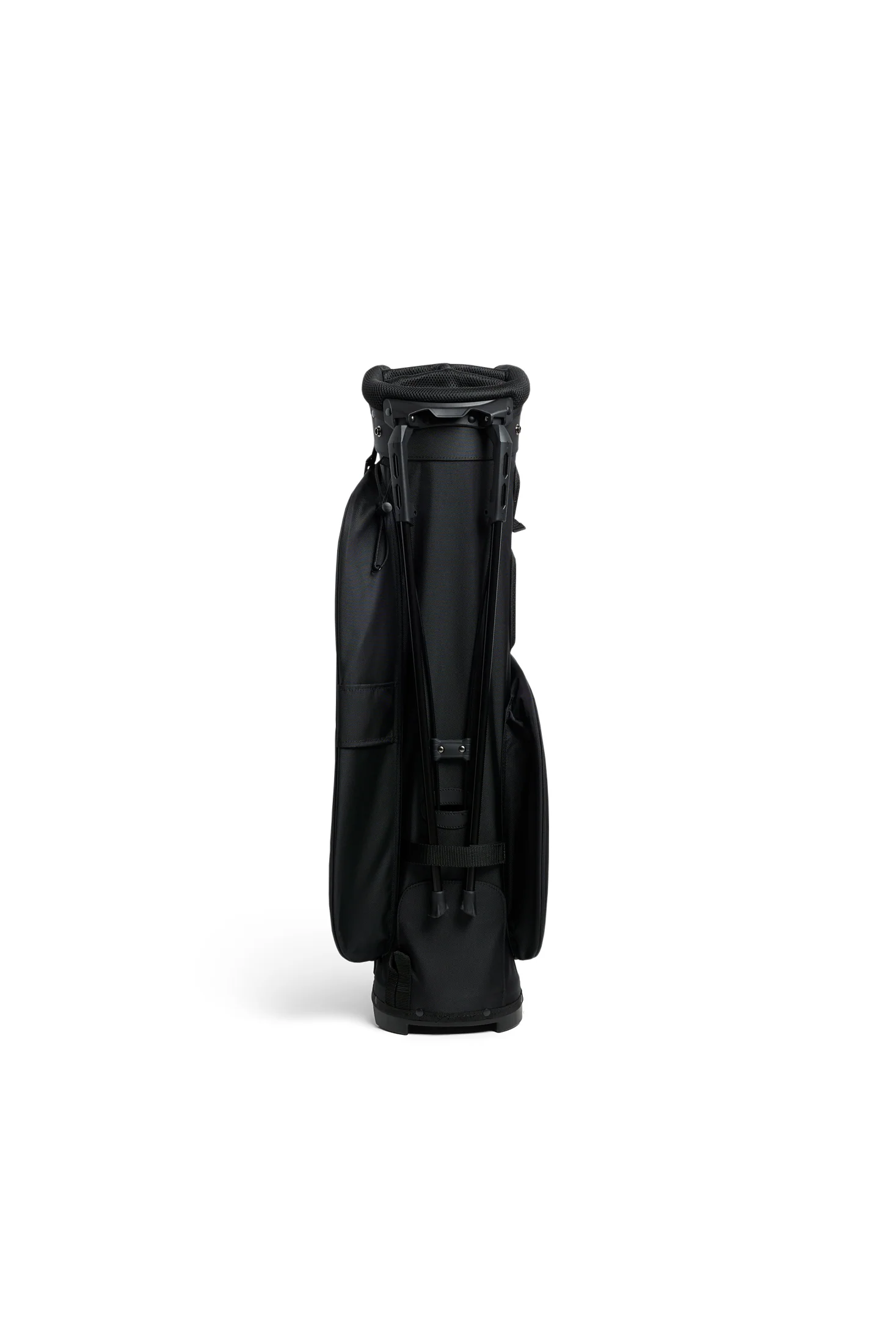 JL Flare Golf Bag / Black - Image 4