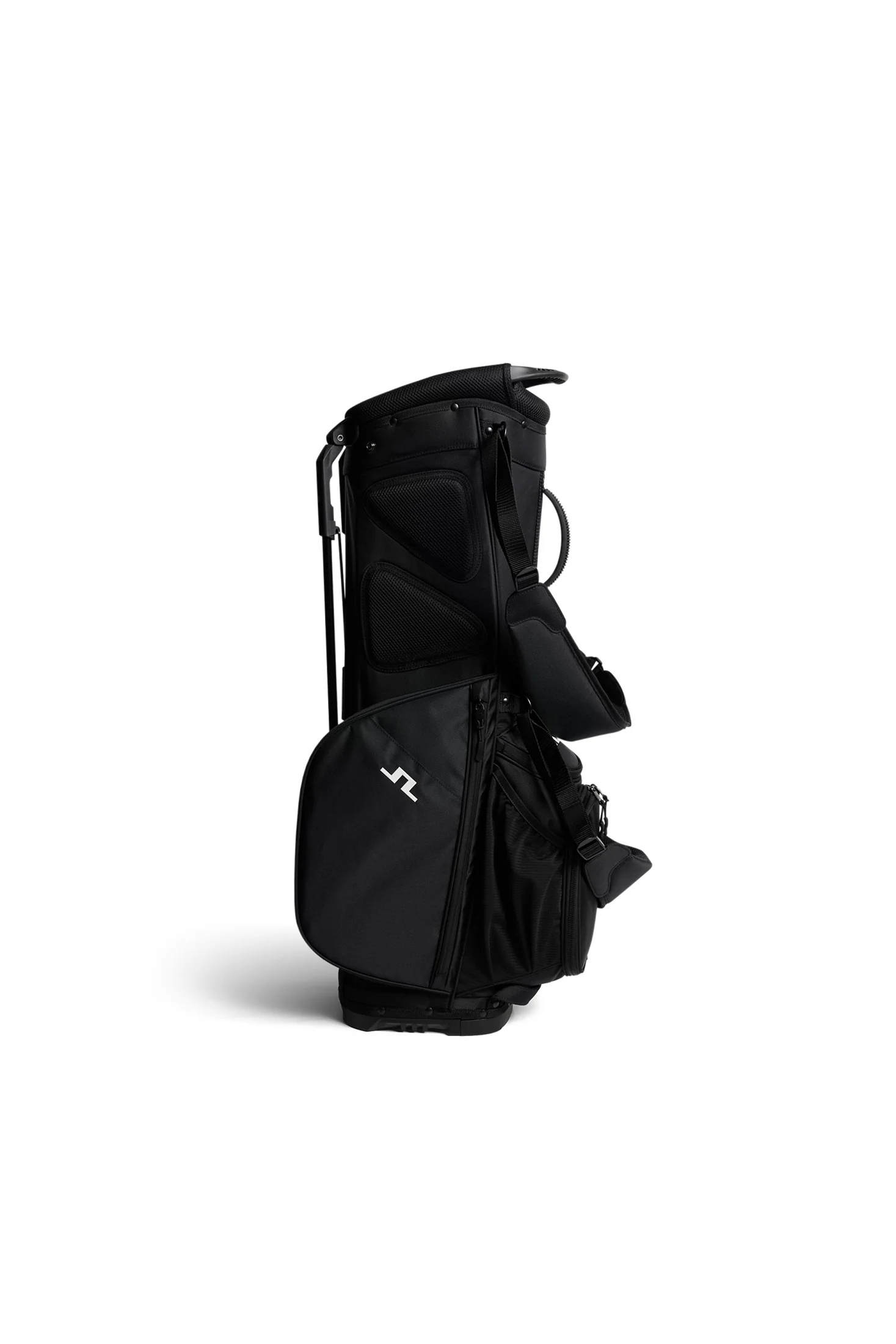 JL Flare Golf Bag / Black - Image 2