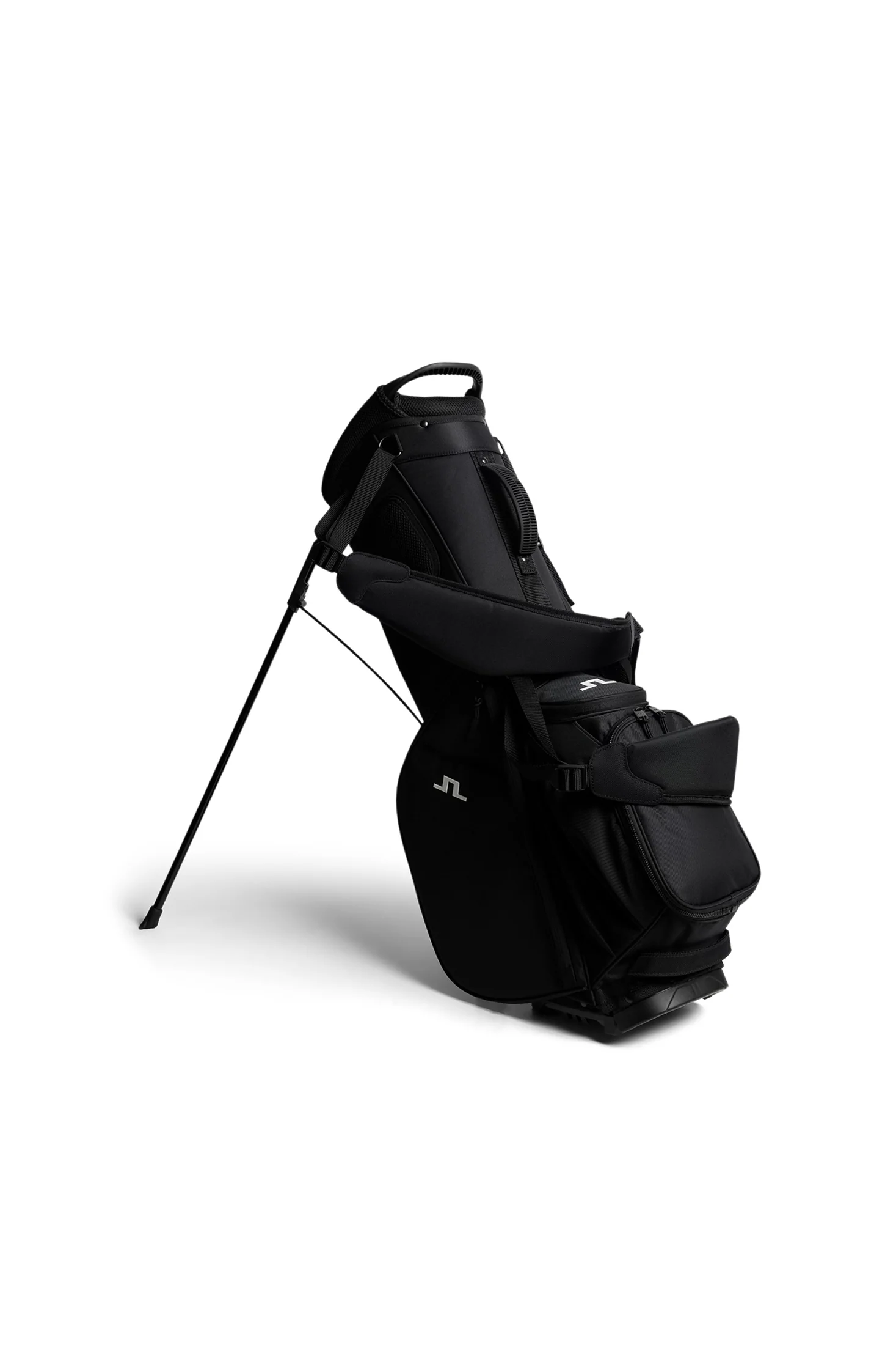 JL Flare Golf Bag / Black - Image 3
