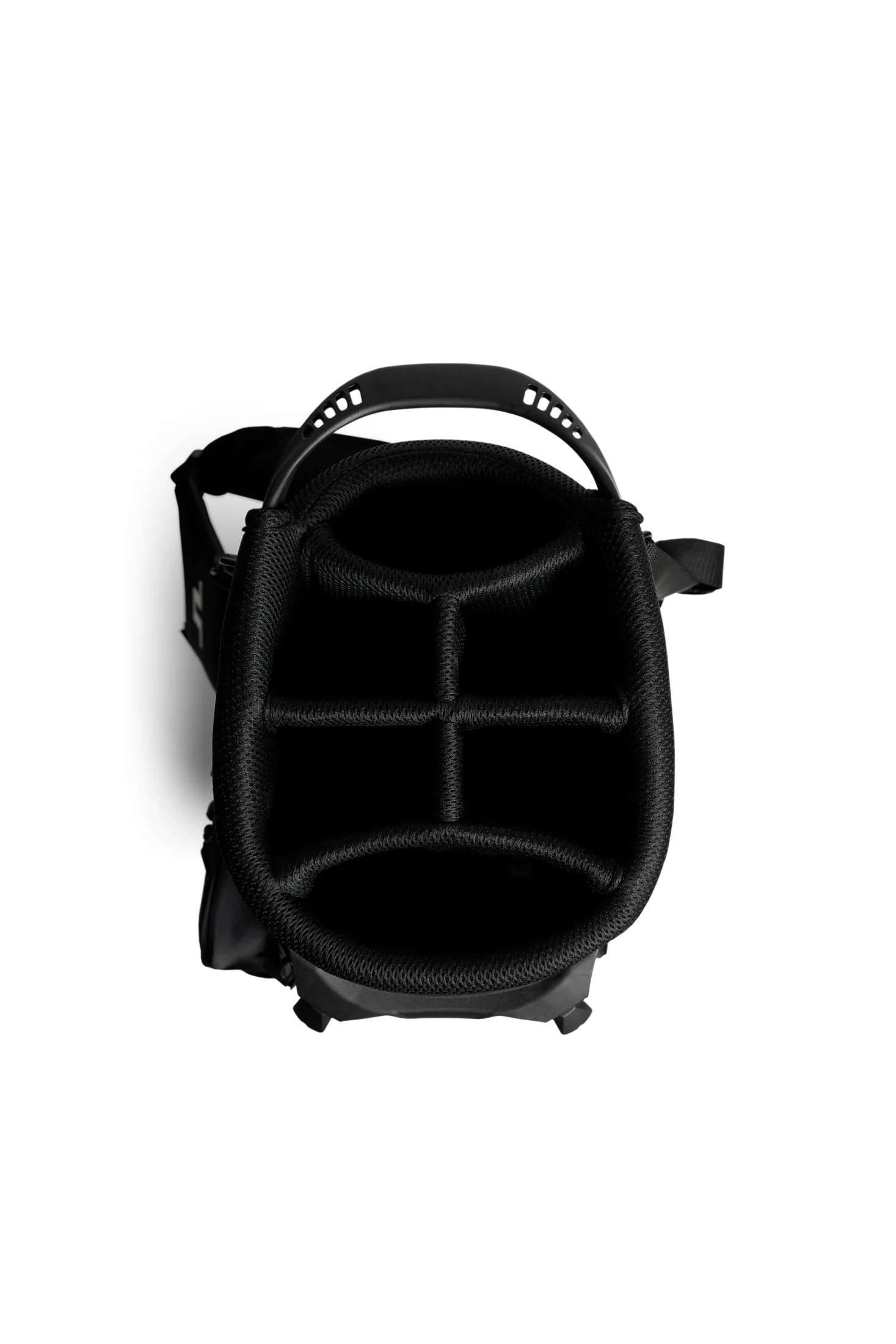 JL Flare Golf Bag / Black - Image 5