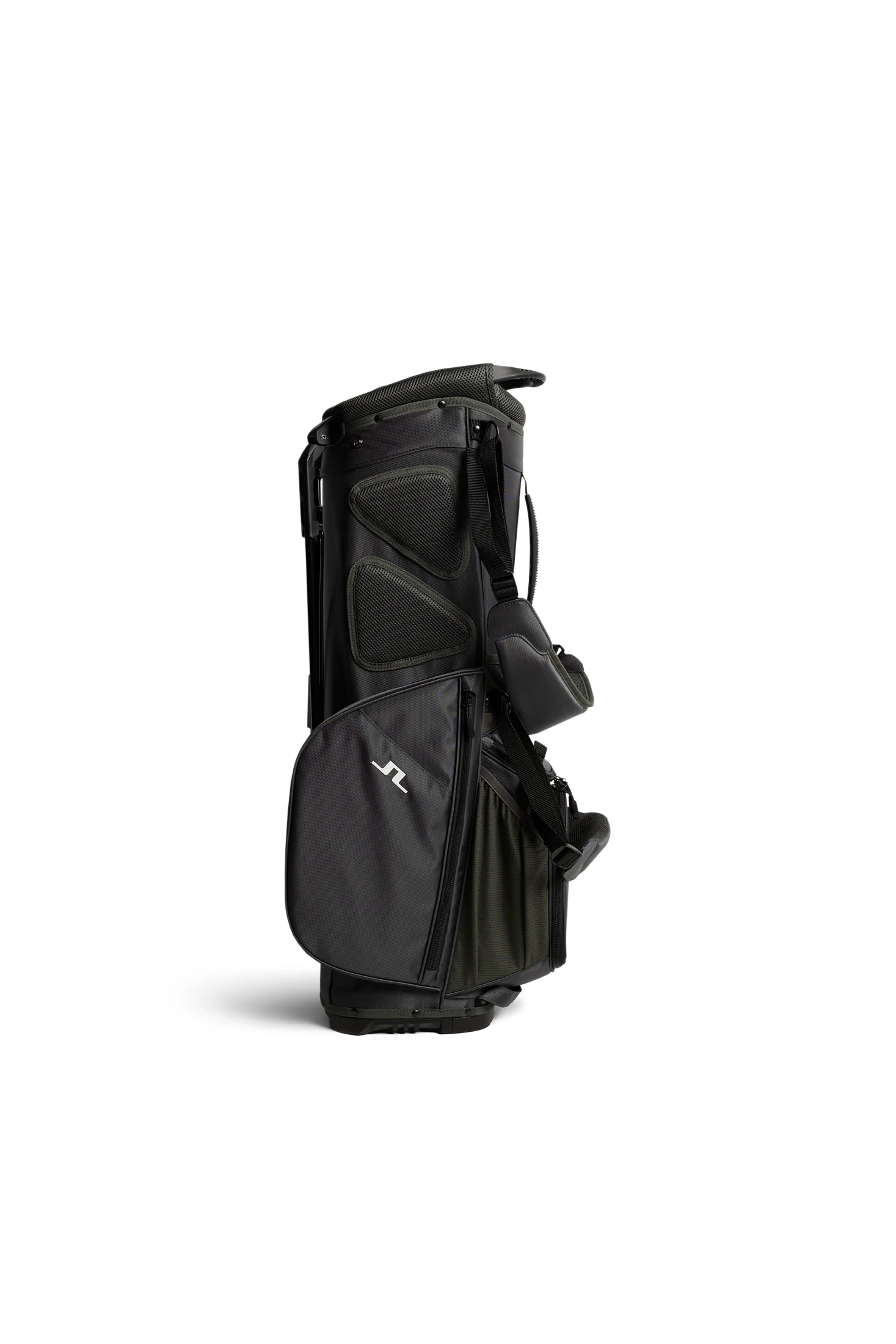 JL Flare Golf Bag / Forest Green - Image 2