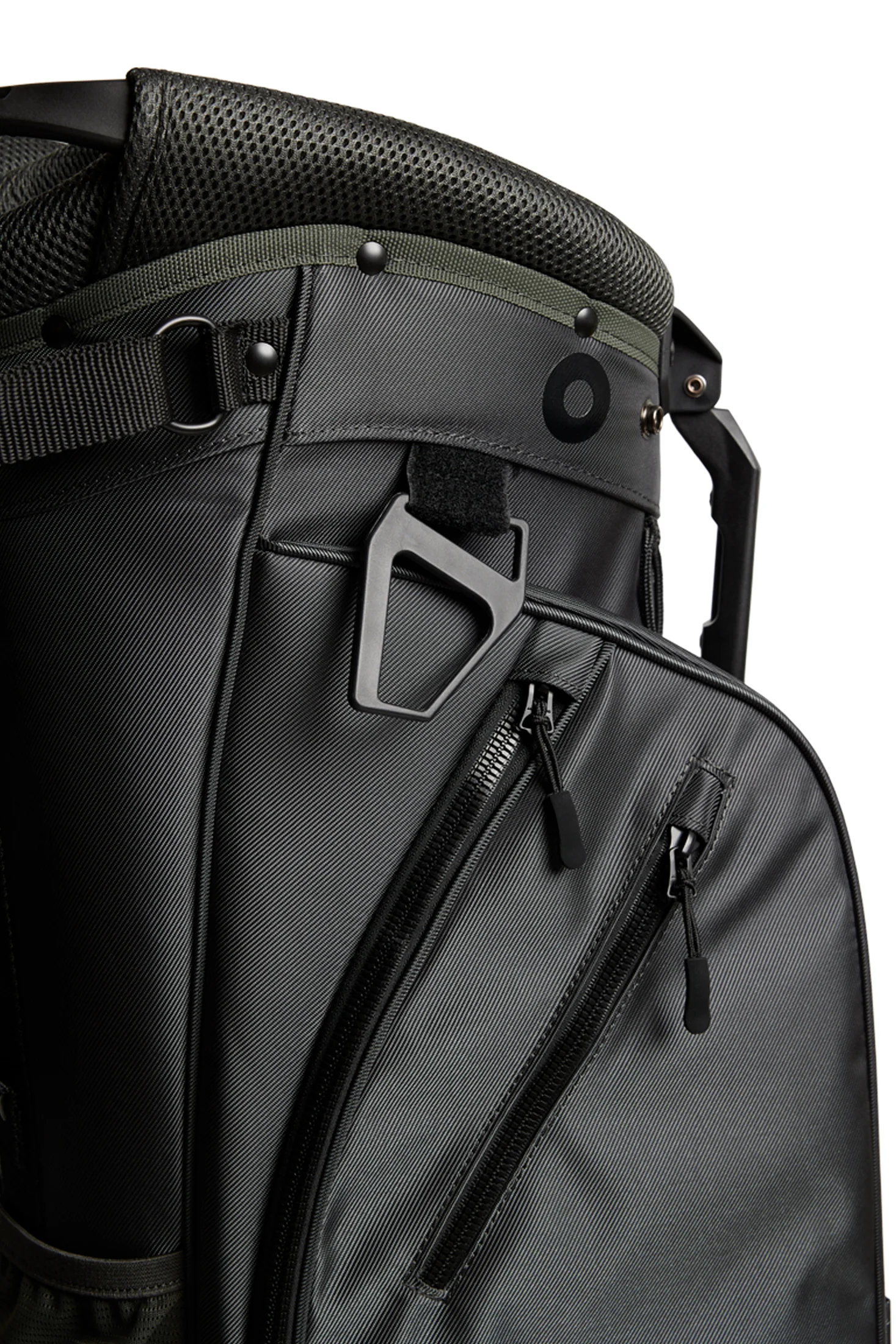 JL Flare Golf Bag / Forest Green - Image 7