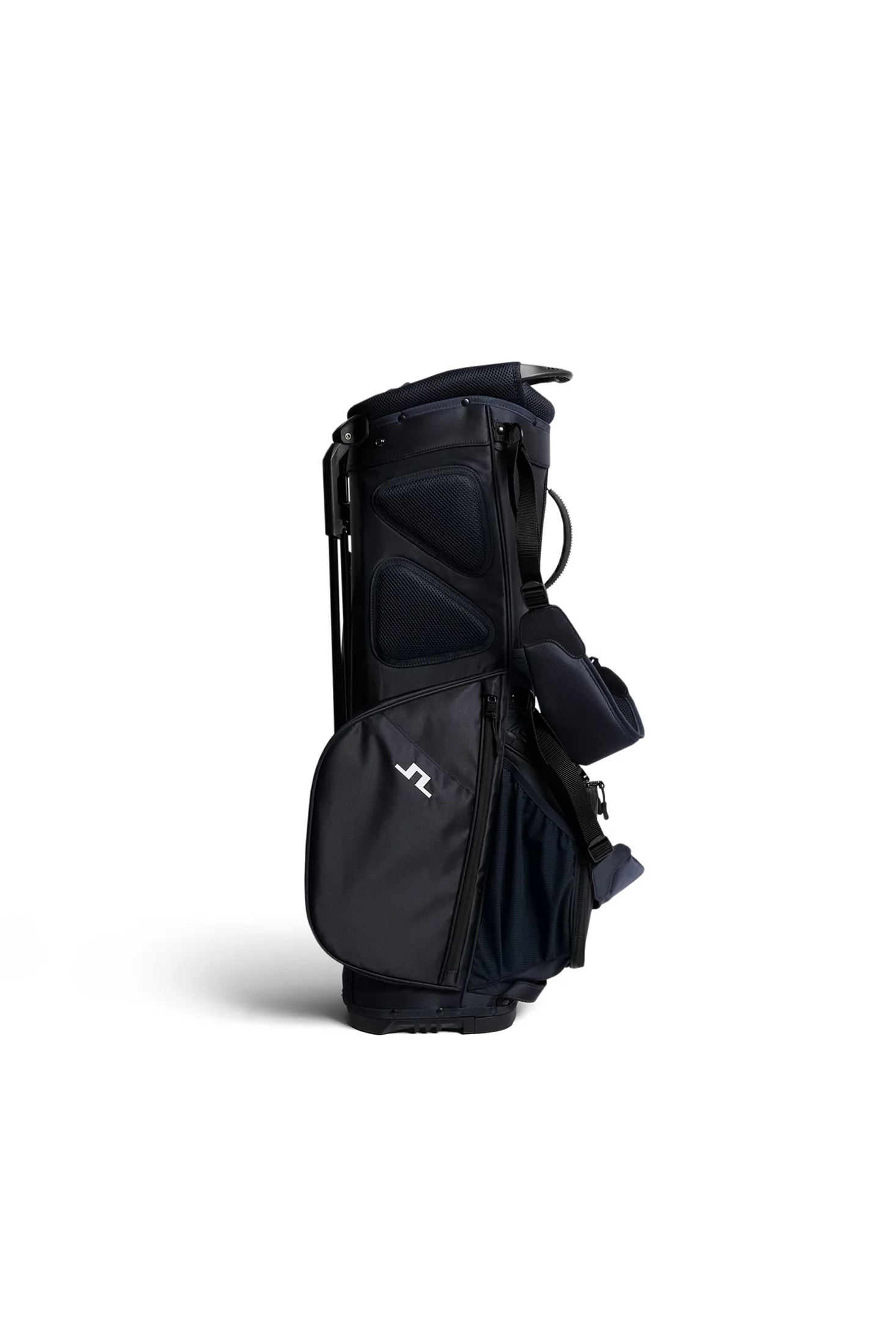 JL Flare Golf Bag / JL Navy - Image 2