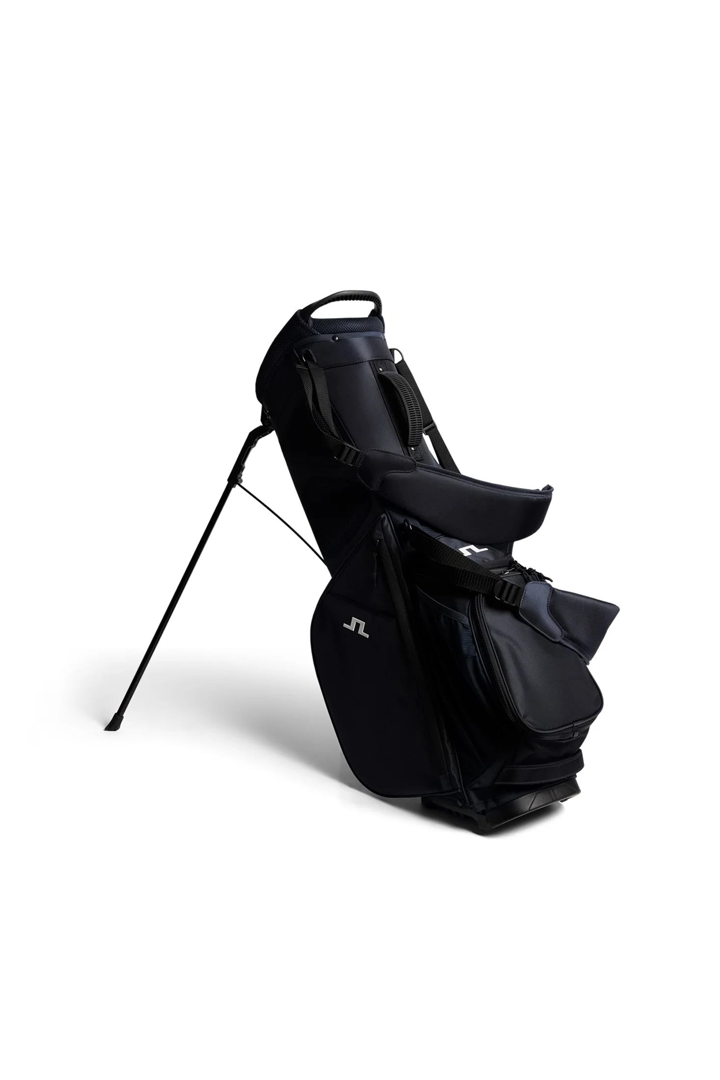 JL Flare Golf Bag / JL Navy - Image 3
