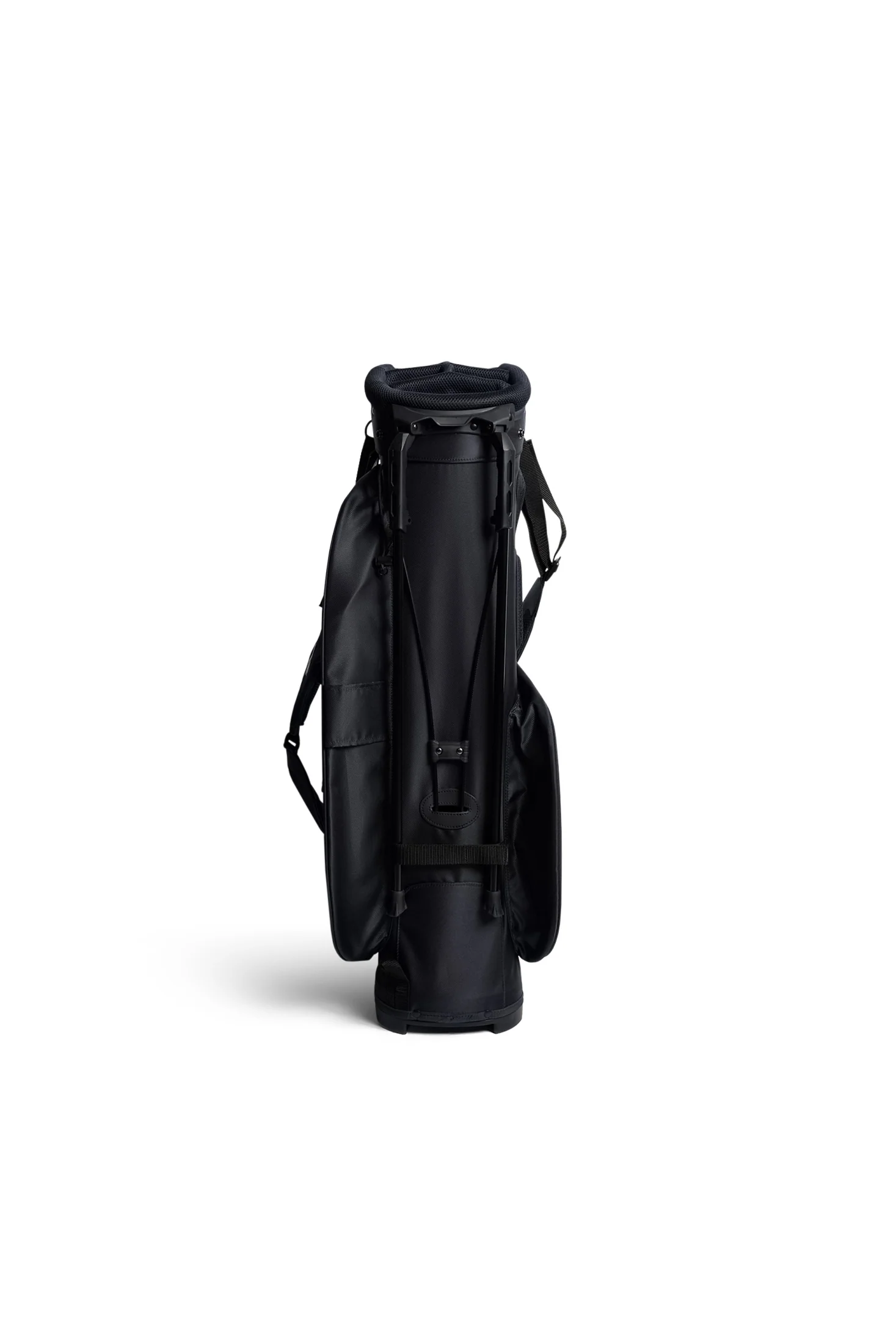 JL Flare Golf Bag / JL Navy - Image 4
