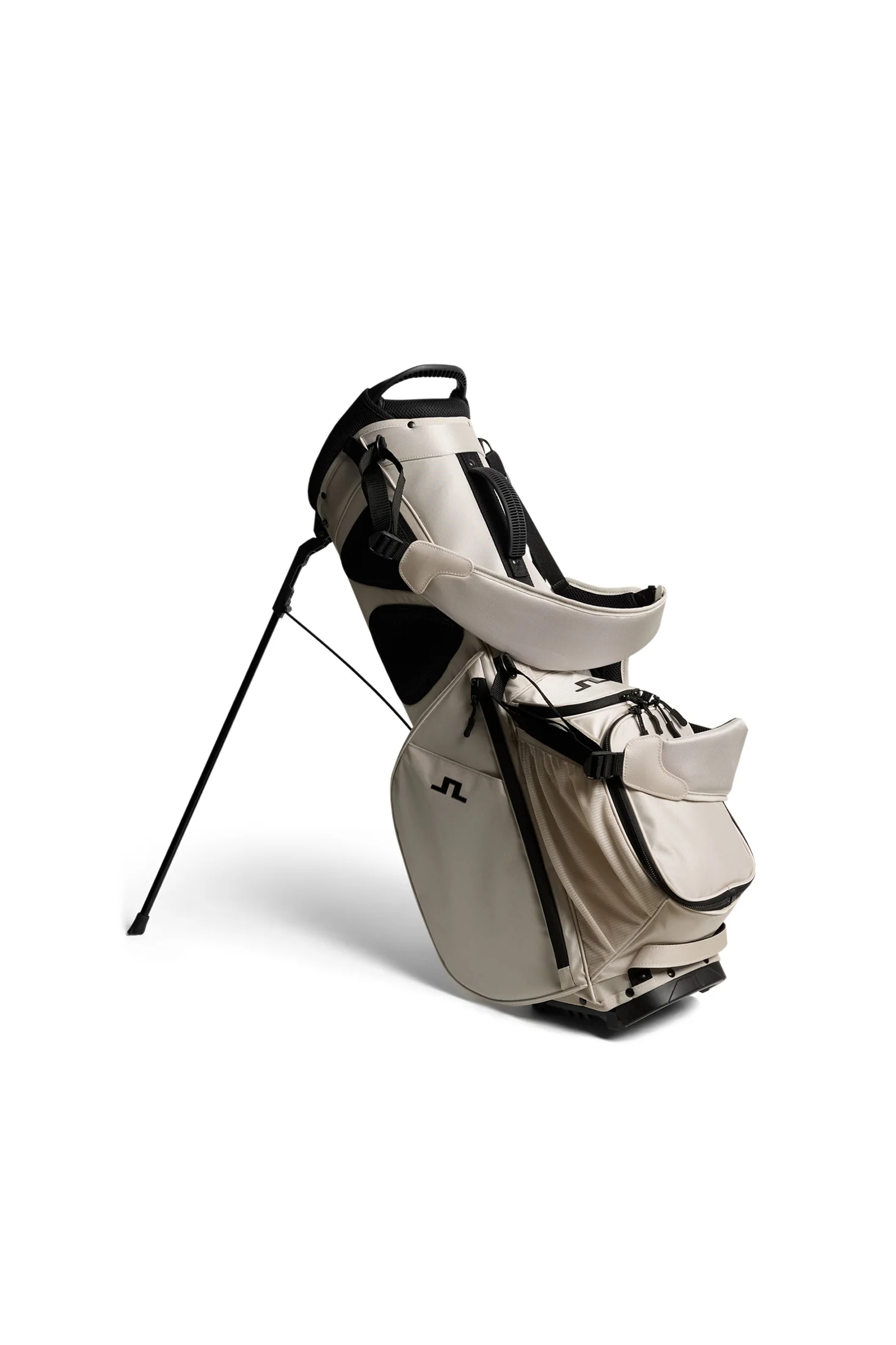 JL Flare Golf Bag / Moonbeam - Image 3