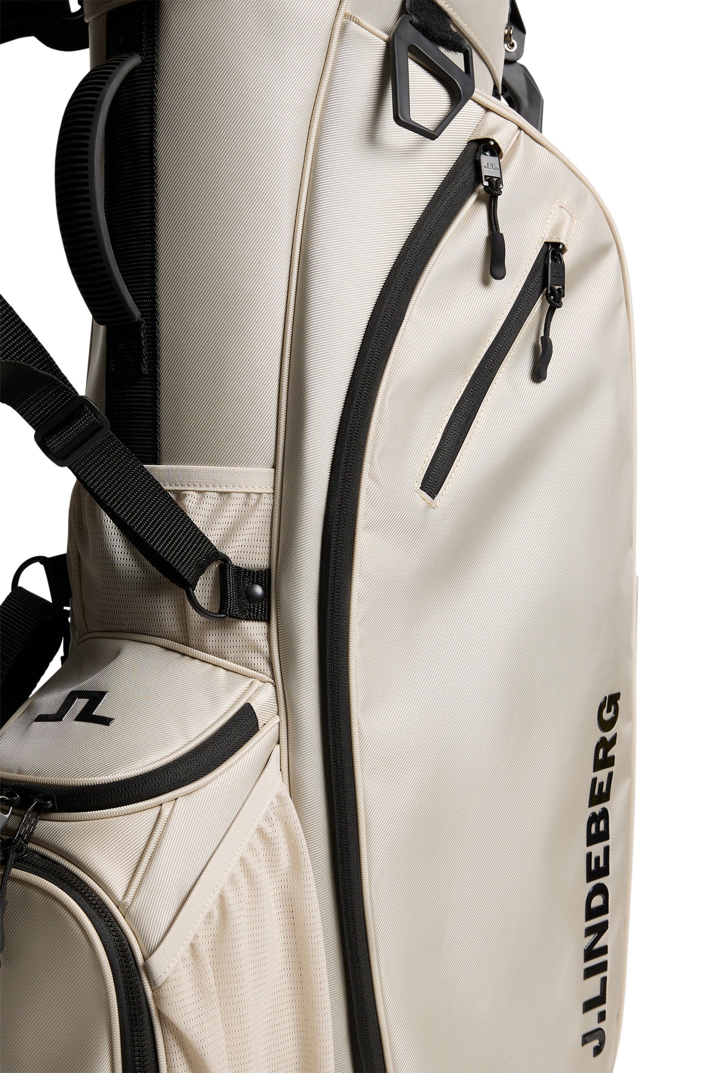 JL Flare Golf Bag / Moonbeam - Image 6