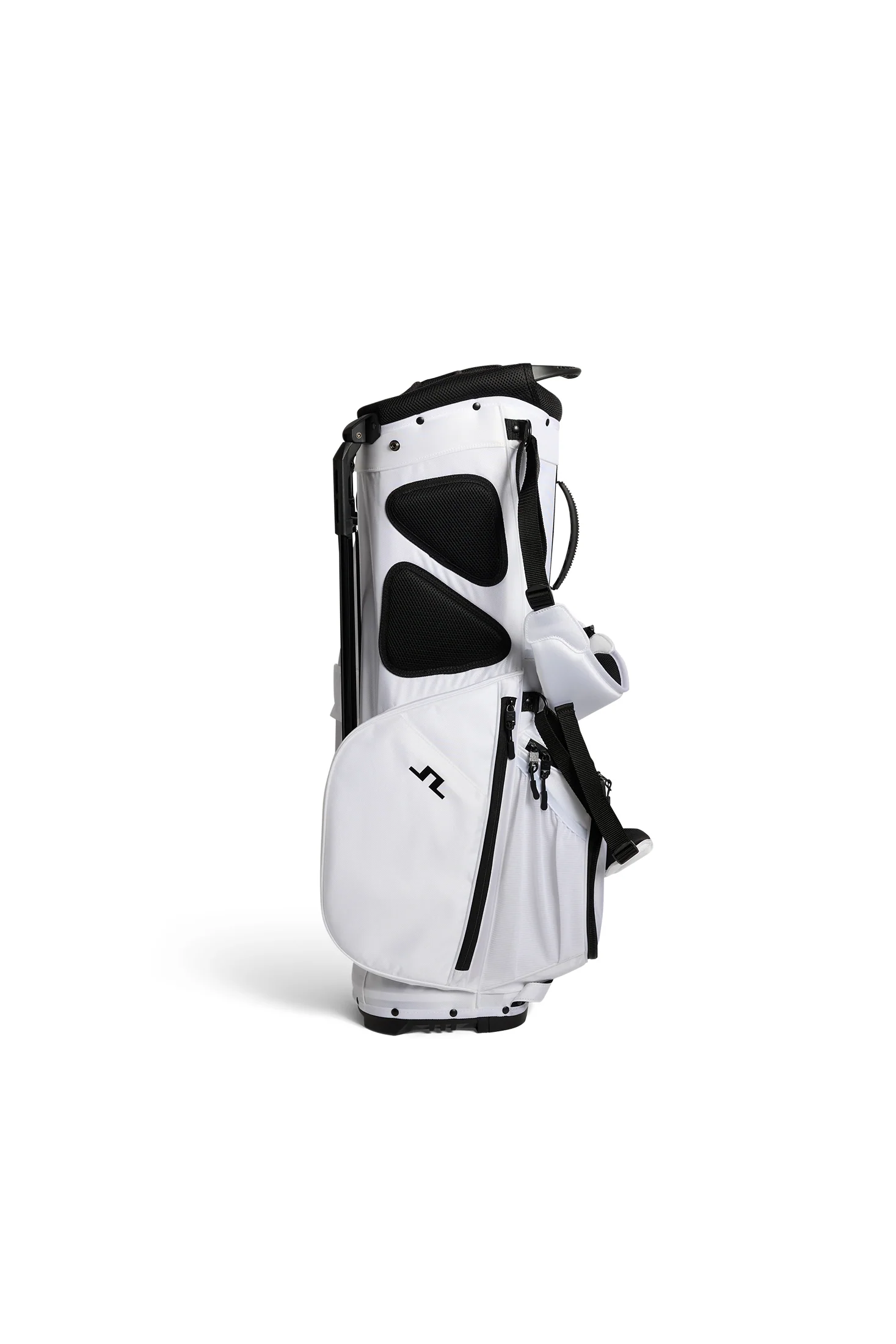 JL Flare Golf Bag / White - Image 2