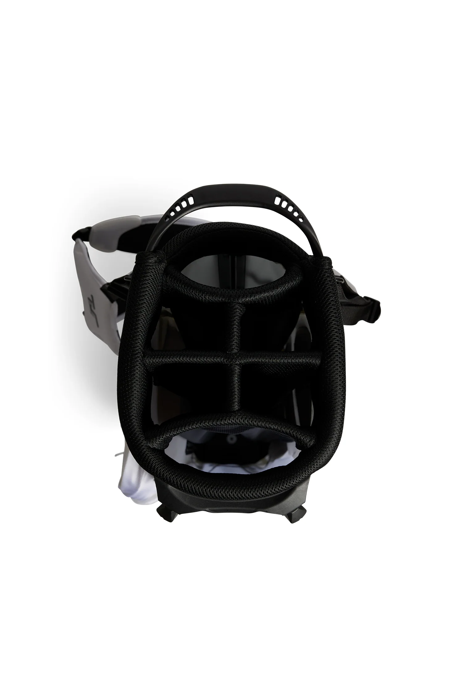 JL Flare Golf Bag / White - Image 5
