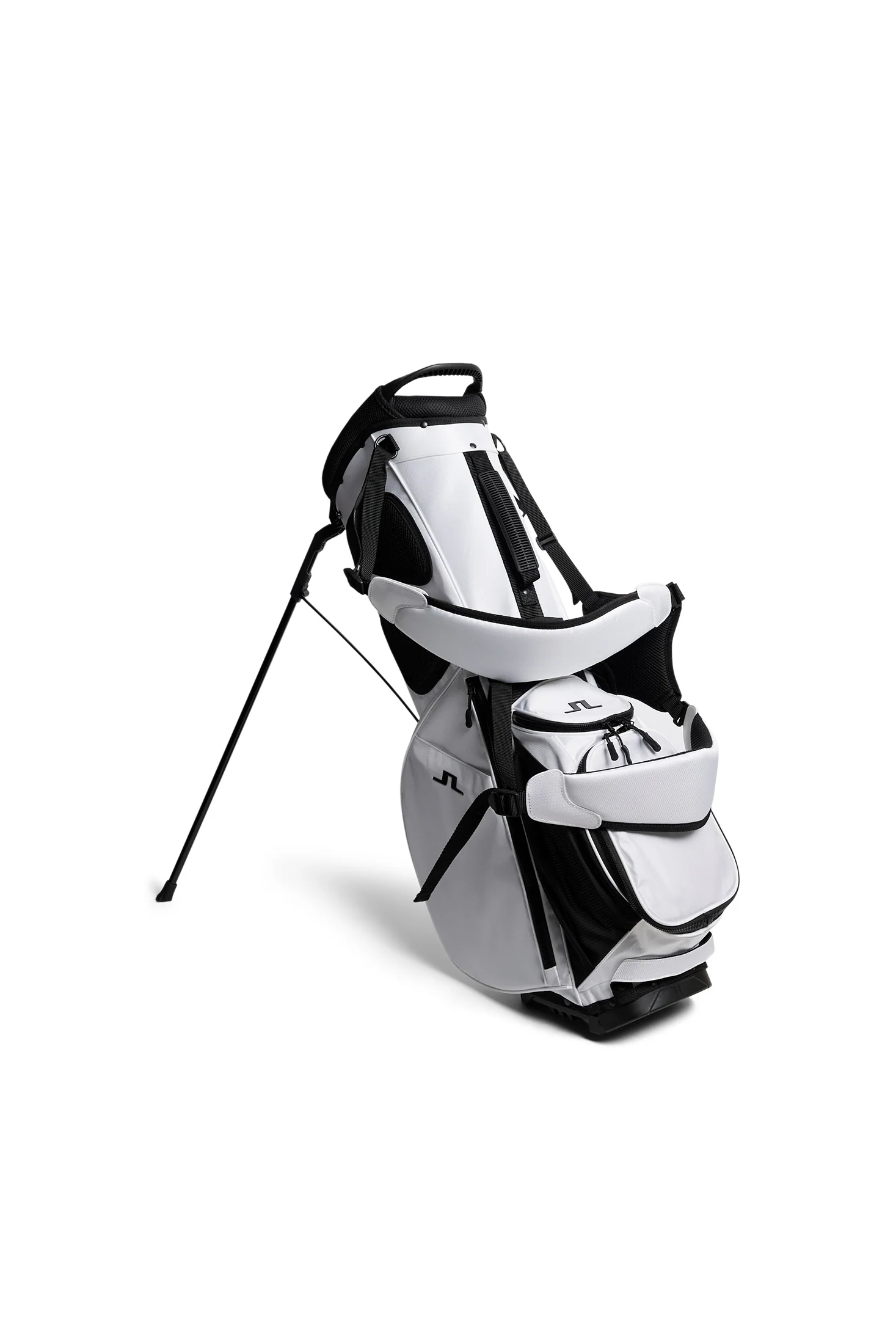 JL Flare Golf Bag / White - Image 3