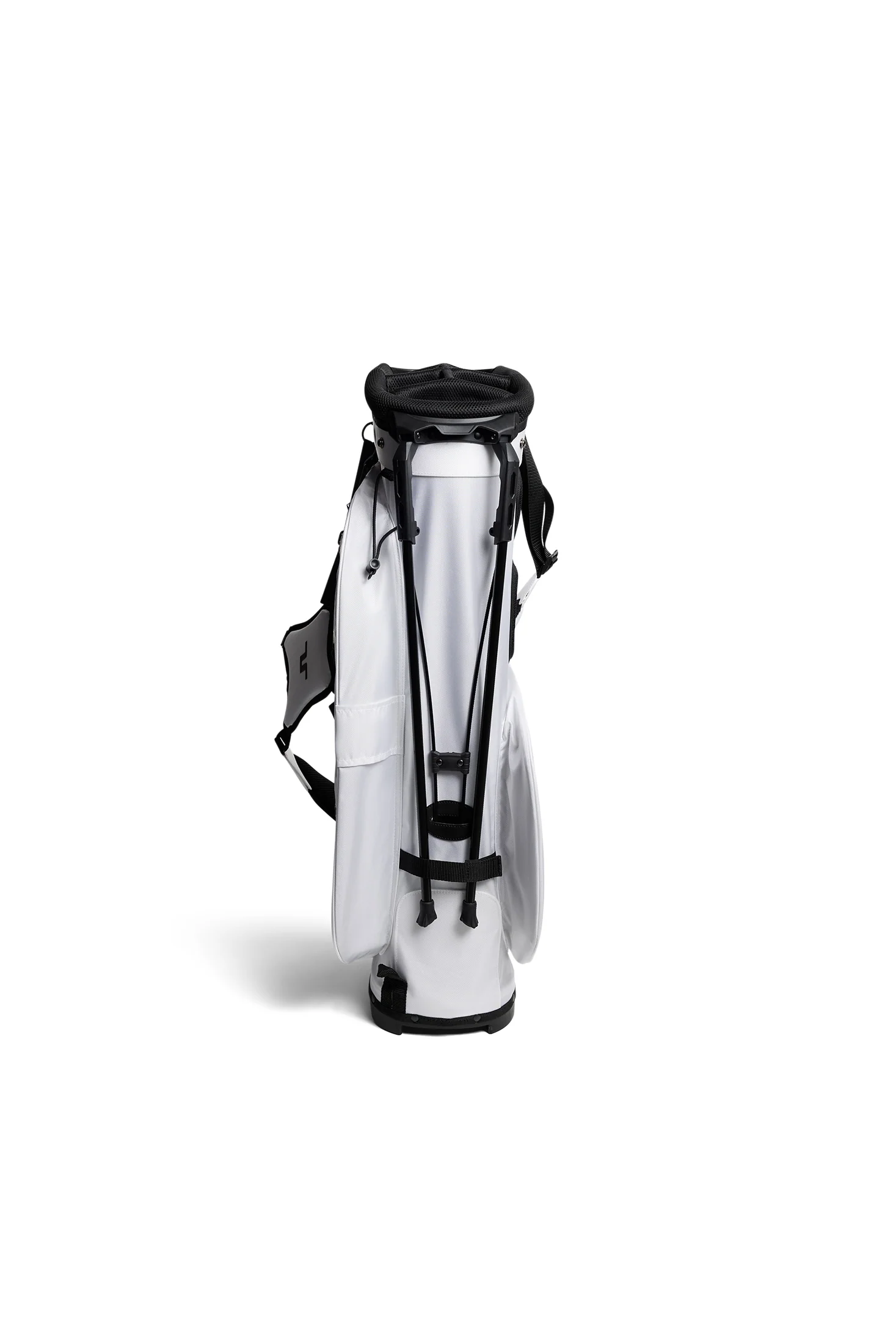 JL Flare Golf Bag / White - Image 4