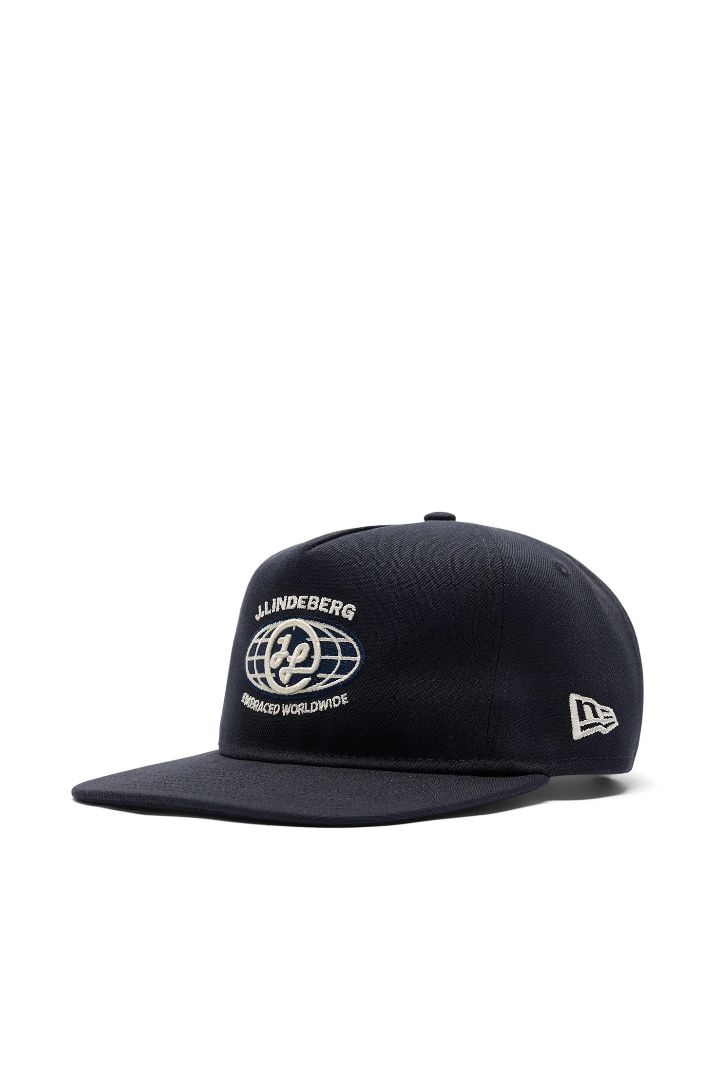 JL Golfer Rope 19TWENTY / JL Navy - Image 4