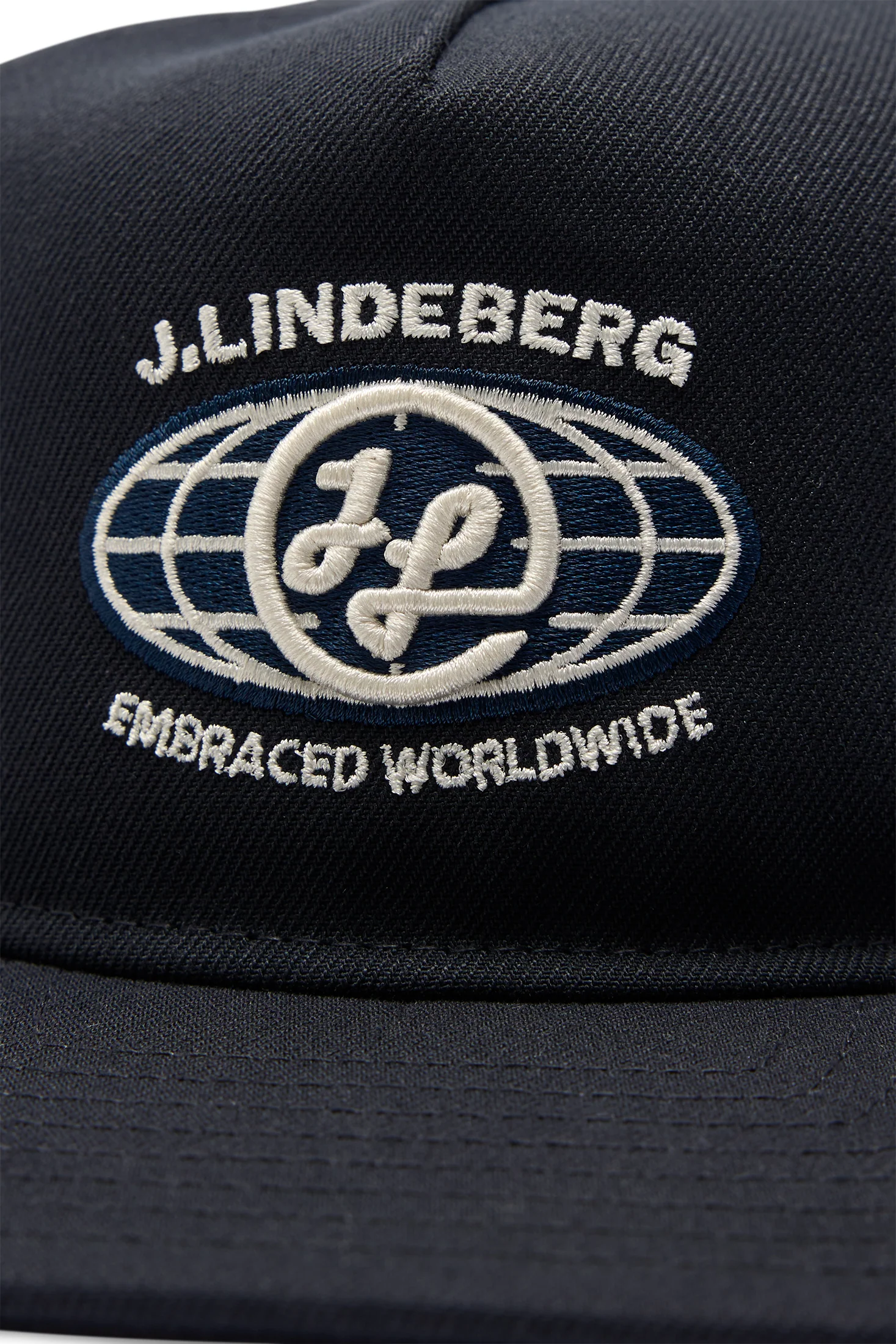 JL Golfer Rope 19TWENTY / JL Navy - Image 5