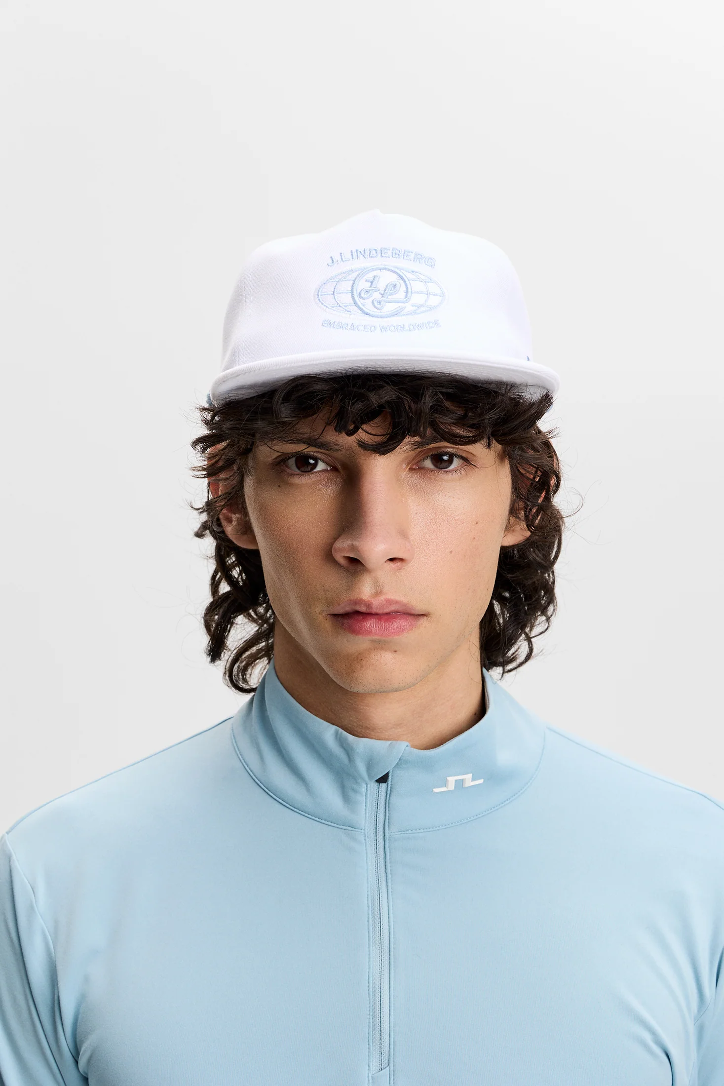JL Golfer Rope 19TWENTY / White - Image 3