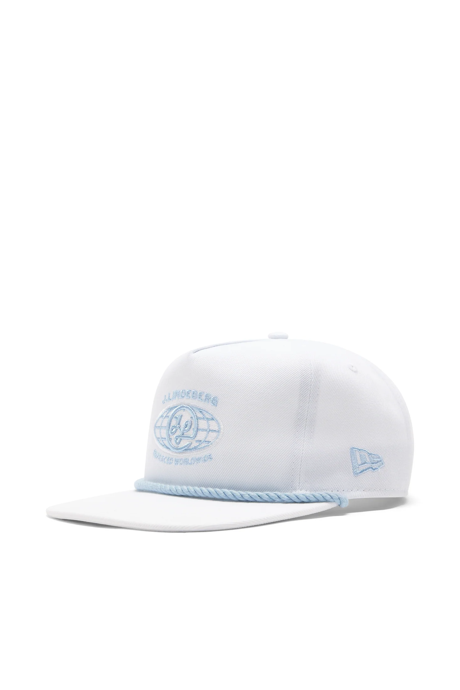 JL Golfer Rope 19TWENTY / White - Image 4