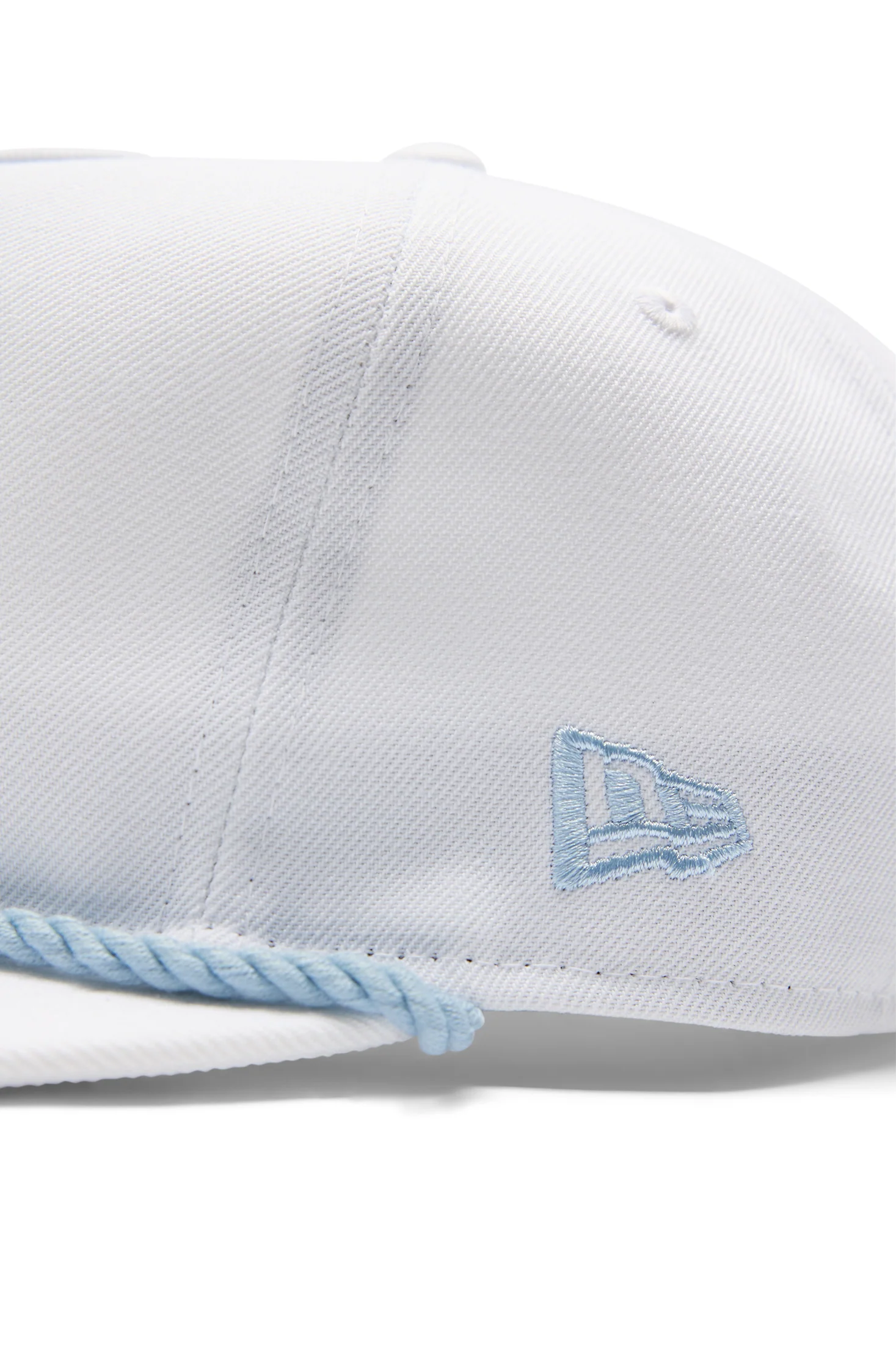 JL Golfer Rope 19TWENTY / White - Image 6