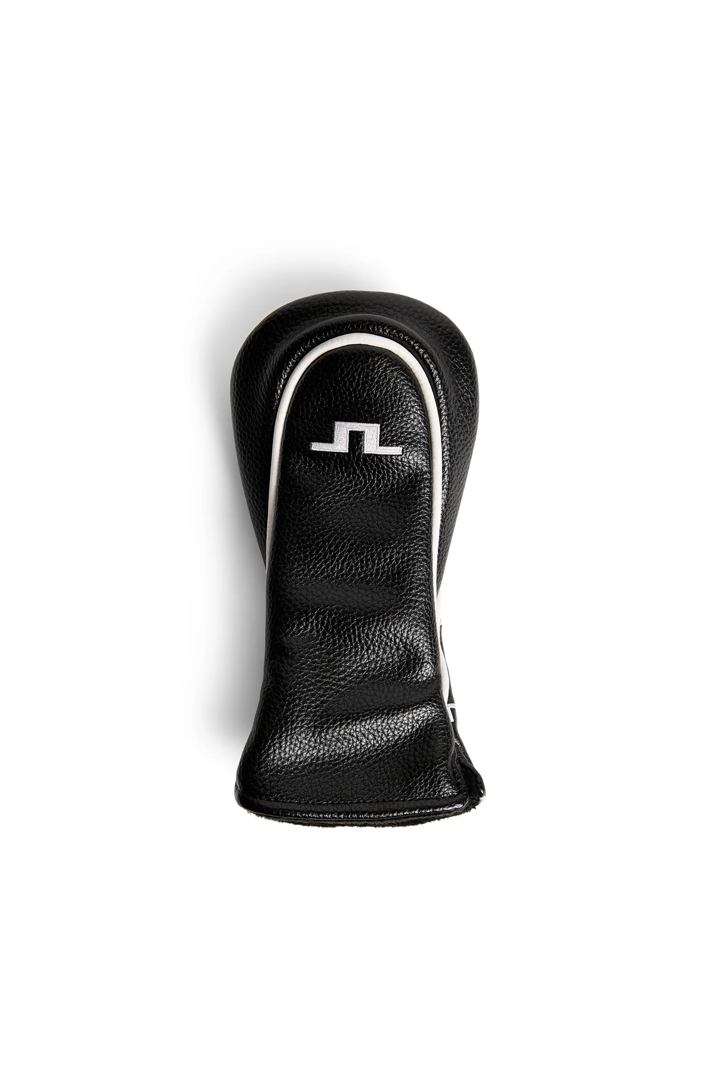 JL Hybrid Headcover / Black - Image 2