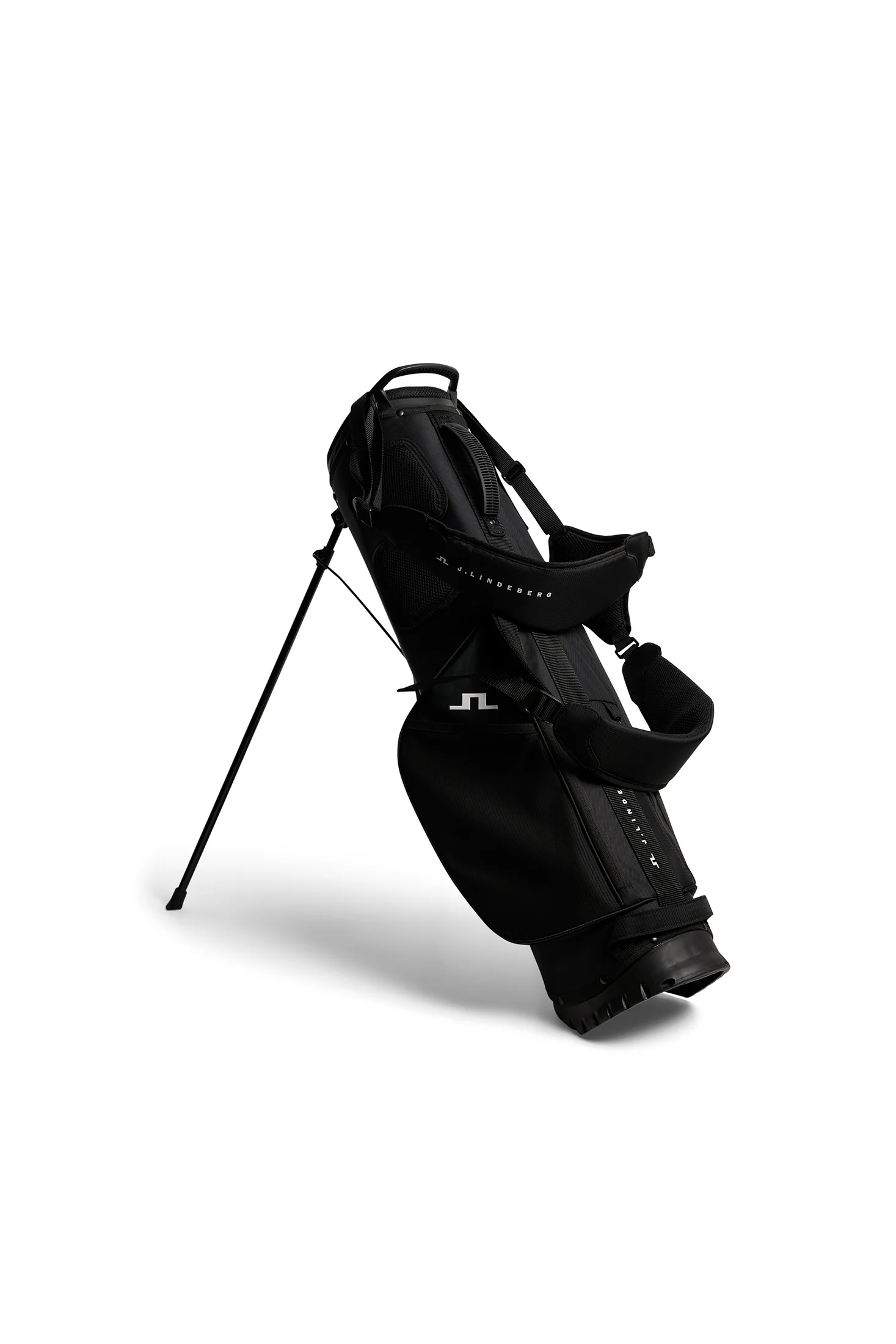 JL Pencil Golf Bag / Black - Image 3