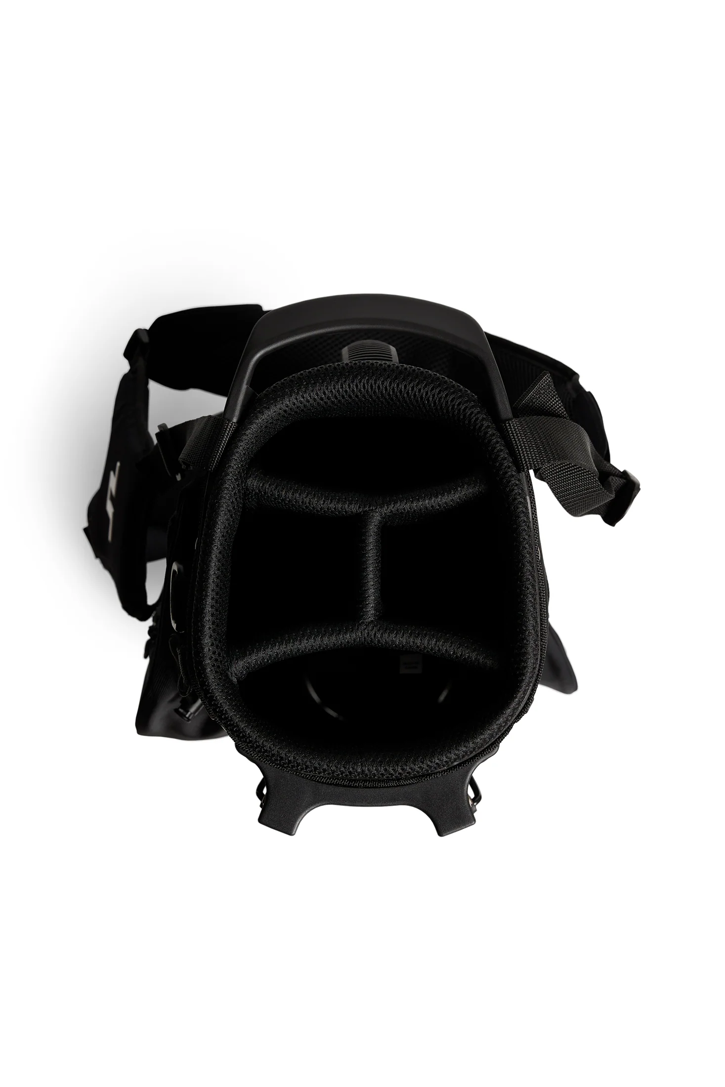 JL Pencil Golf Bag / Black - Image 5