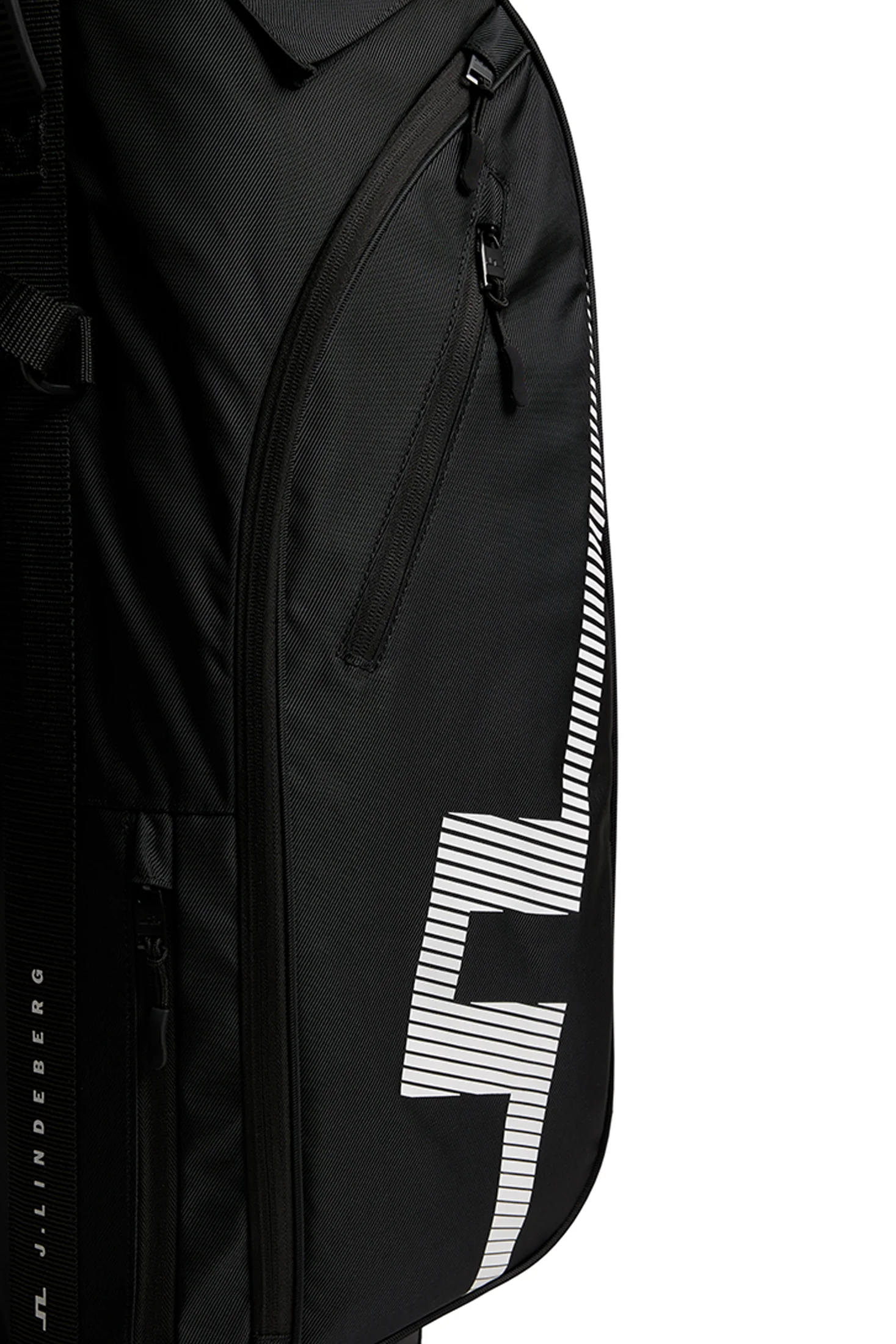 JL Pencil Golf Bag / Black - Image 6
