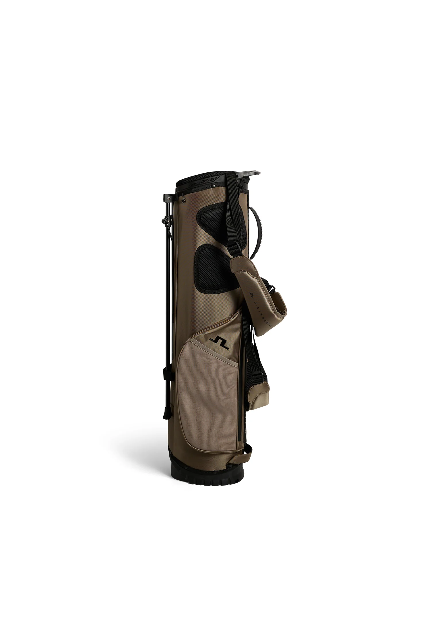 JL Pencil Golf Bag / Brindle - Image 2