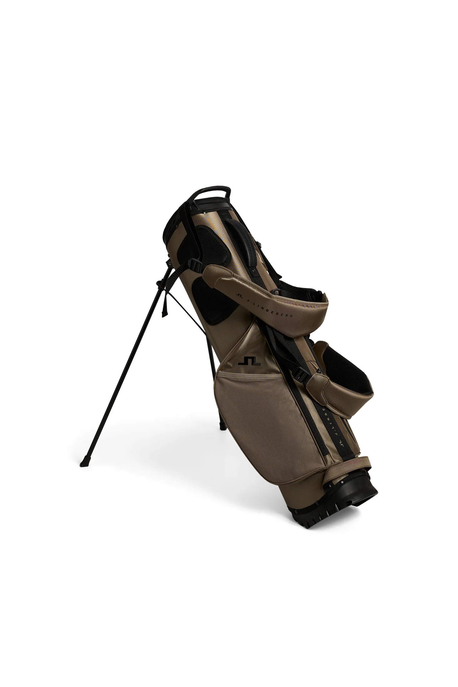 JL Pencil Golf Bag / Brindle - Image 3