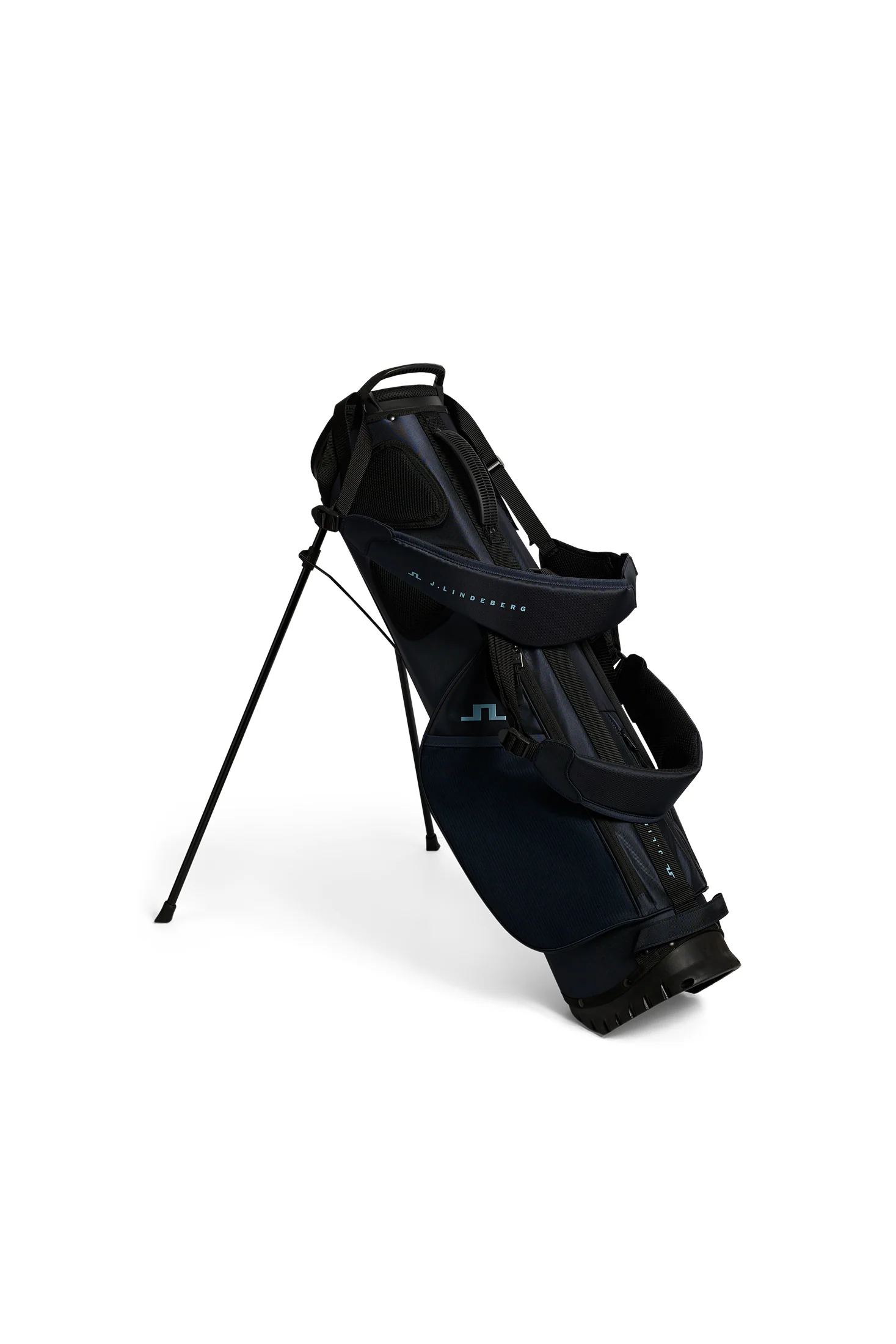 JL Pencil Golf Bag / JL Navy - Image 3
