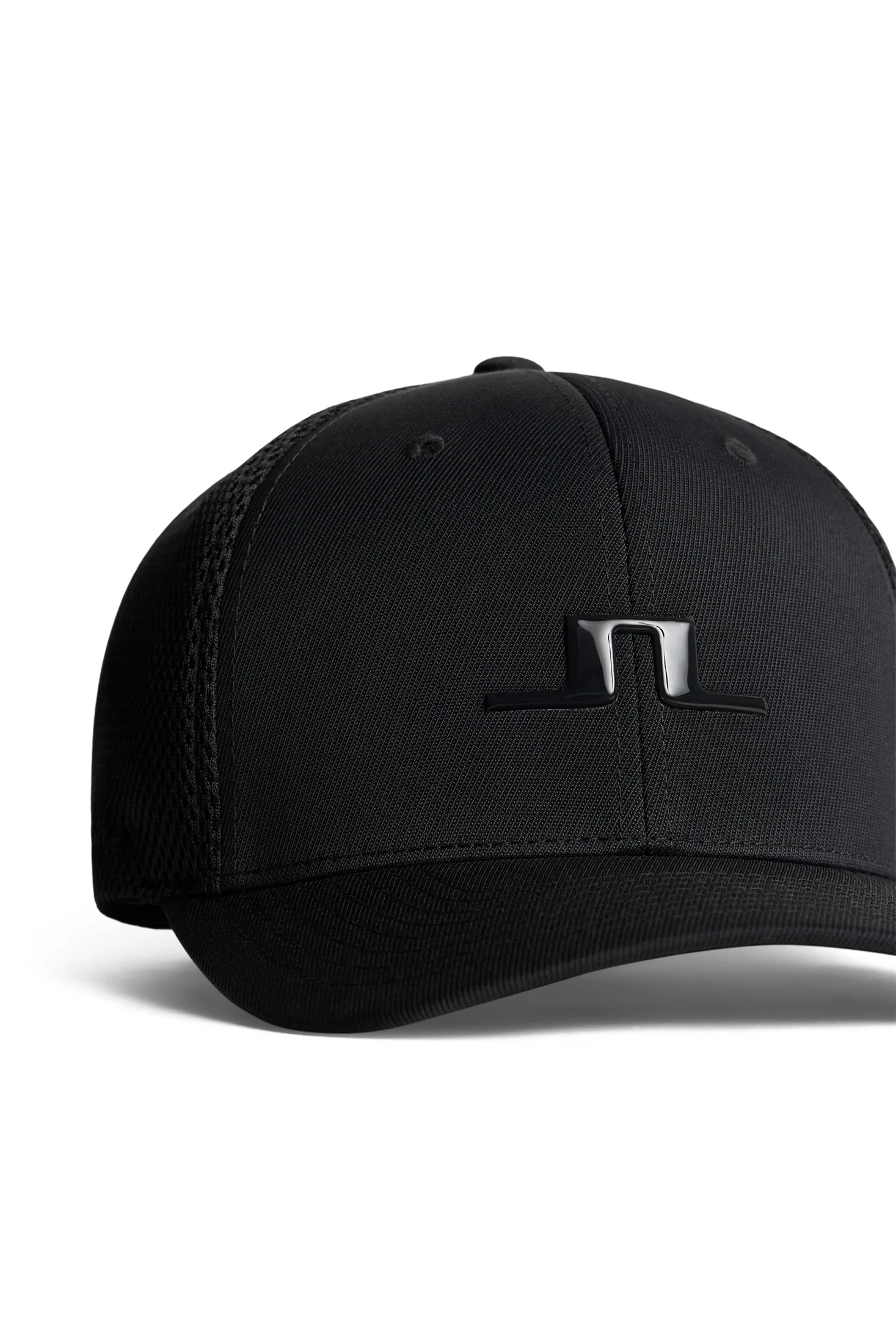 JL Pro cap / Black - Image 4