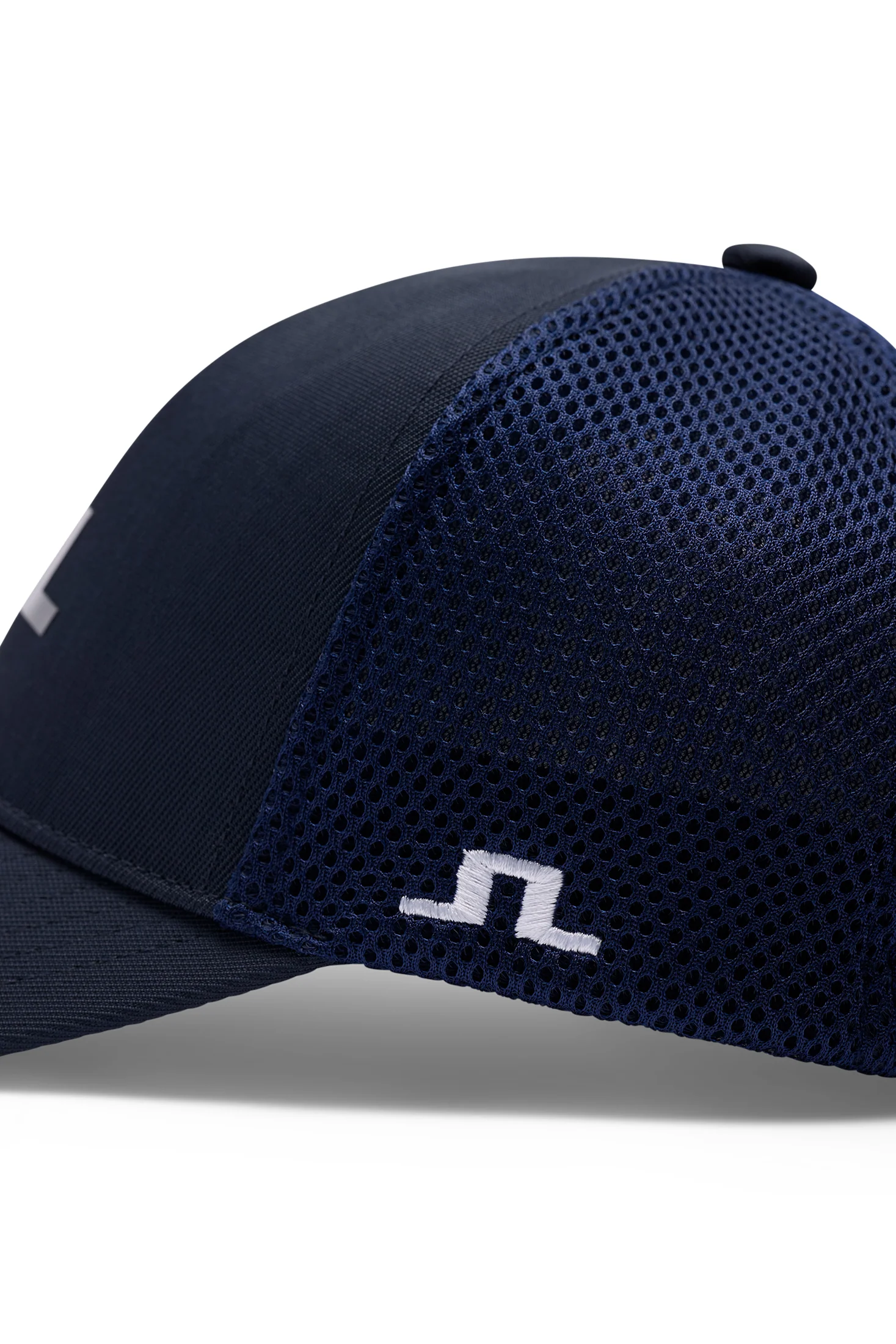 JL Pro Cap / JL Navy - Image 3