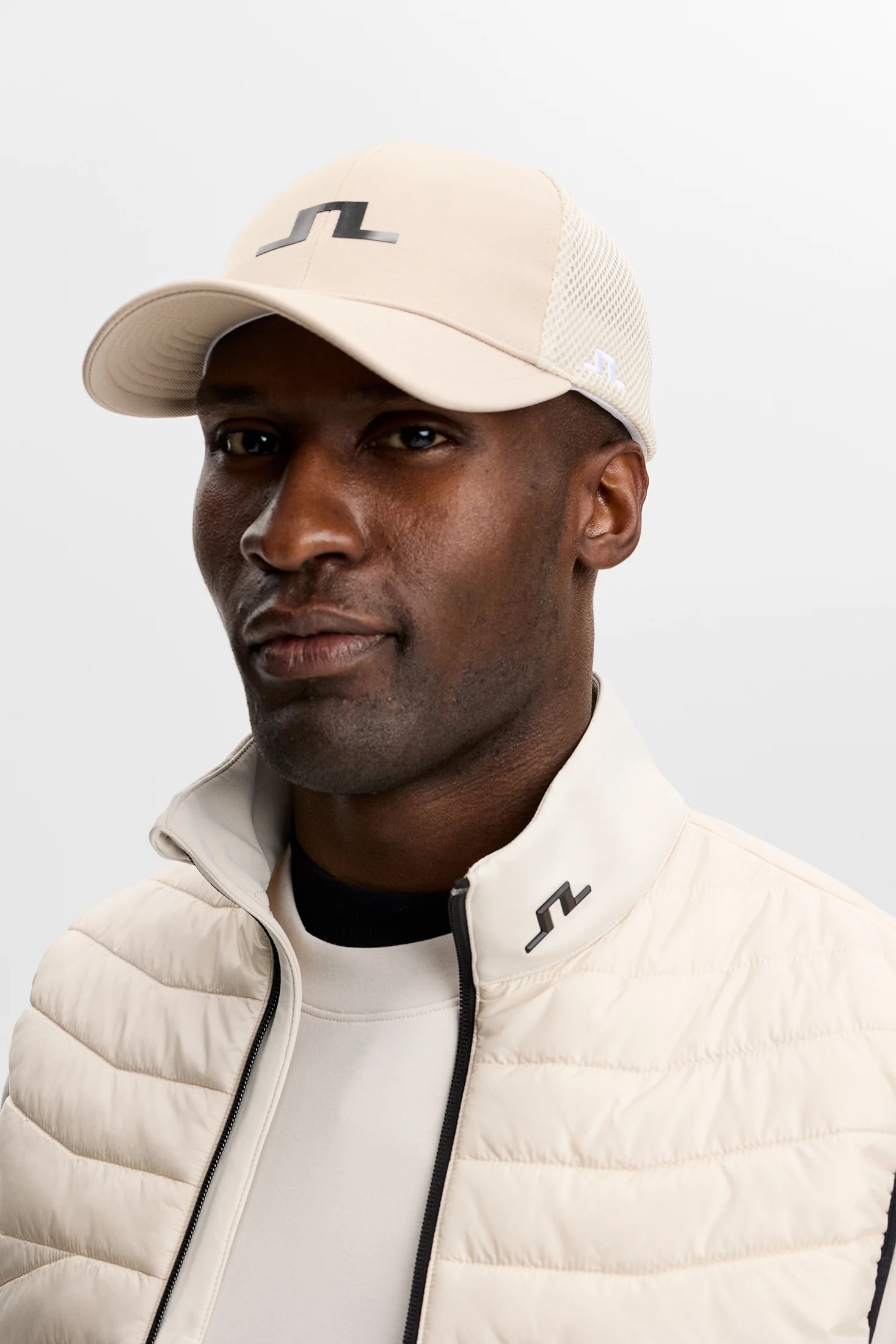 JL Pro Cap / Moonbeam - Image 3