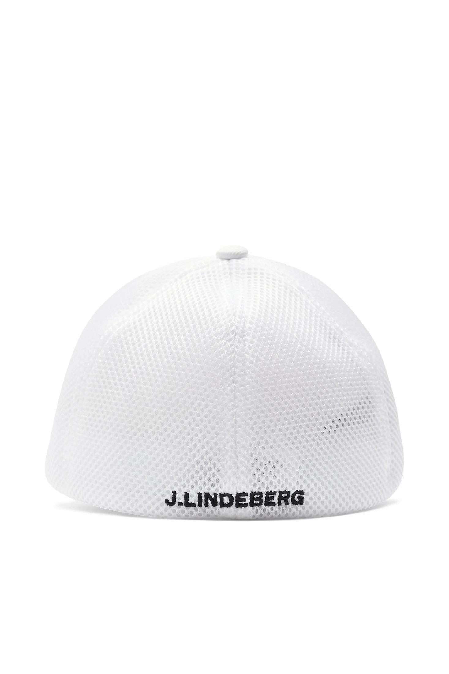 JL Pro Cap / White - Image 2