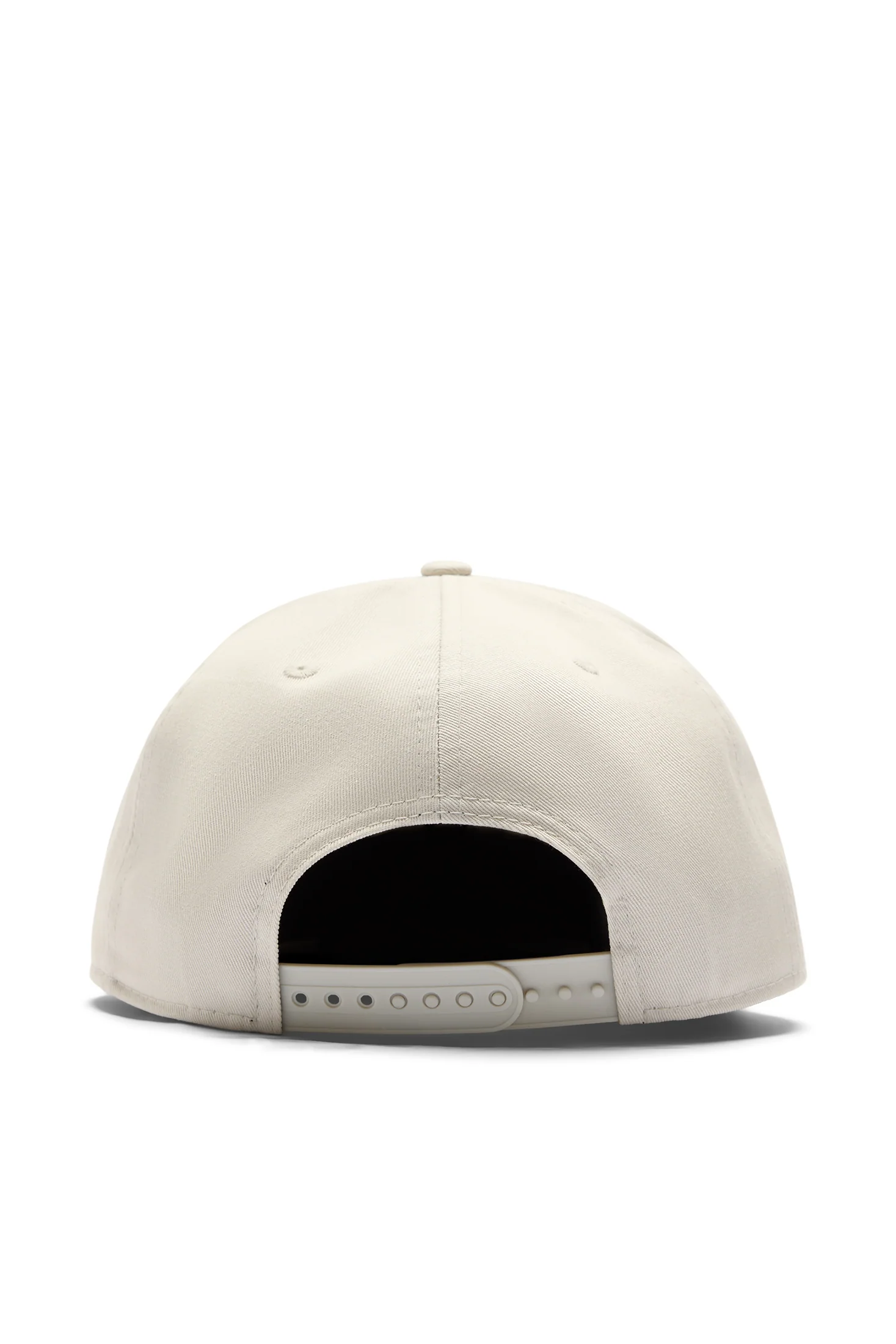 JL Two Tone Flag 9FIFTY / Moonbeam - Image 2