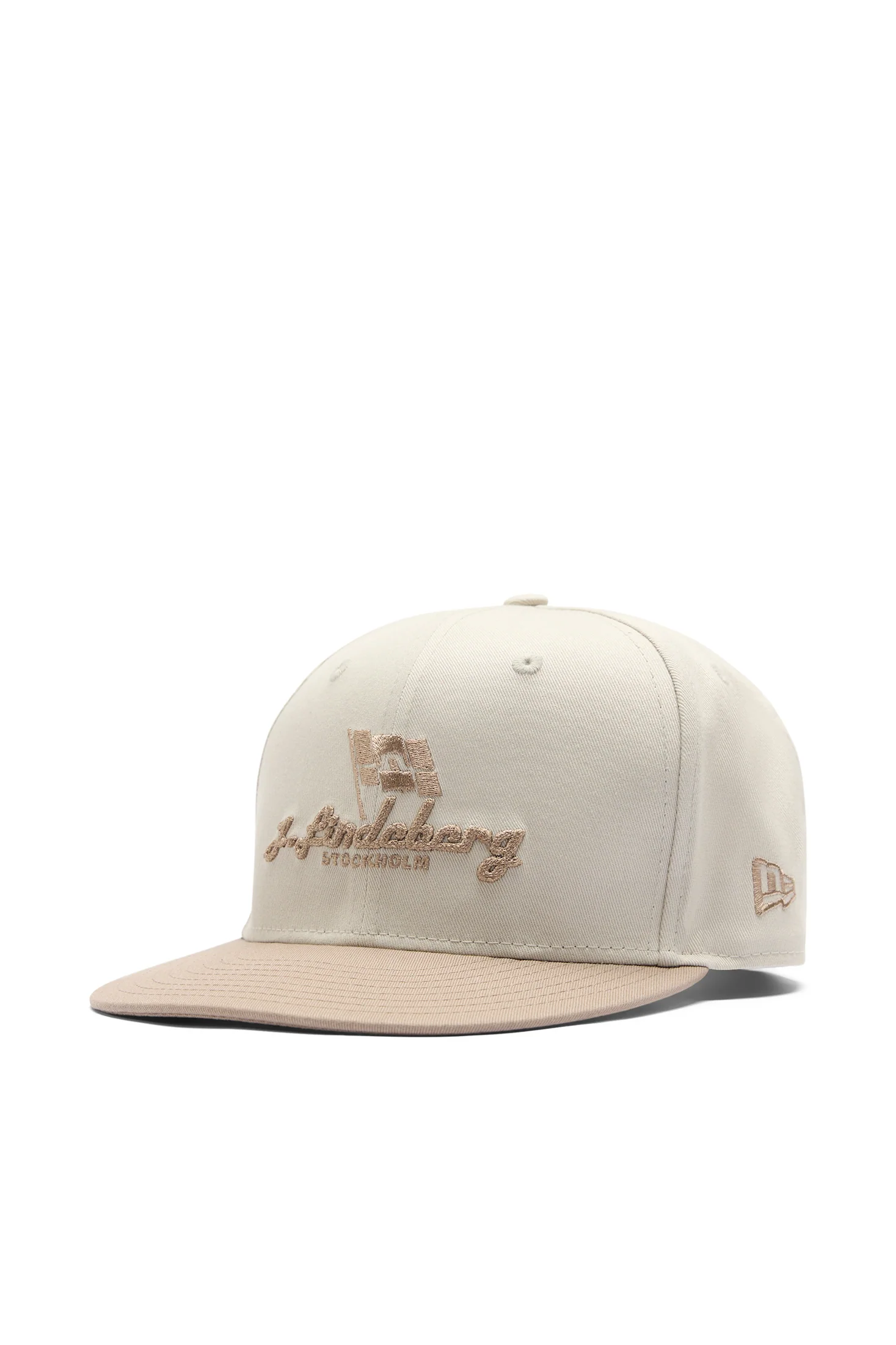 JL Two Tone Flag 9FIFTY / Moonbeam - Image 4