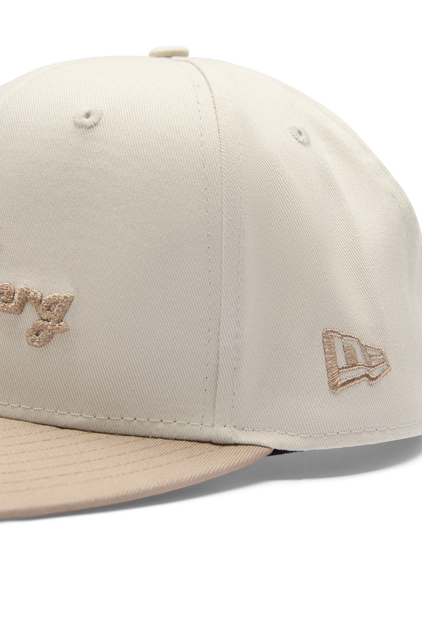 JL Two Tone Flag 9FIFTY / Moonbeam - Image 6
