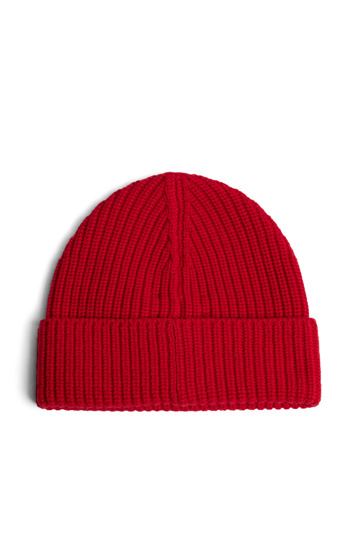Joan Merino Beanie / Barbados Cherry - Image 2