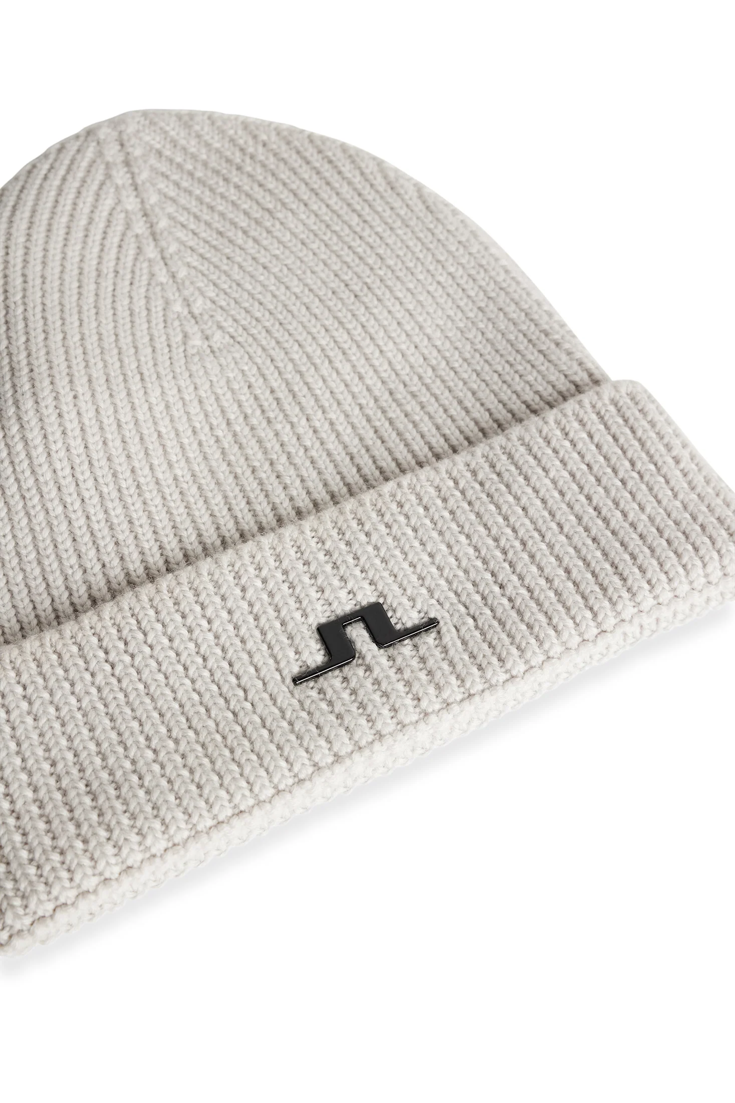 Joaquim  Merino beanie / Moonbeam - Image 4