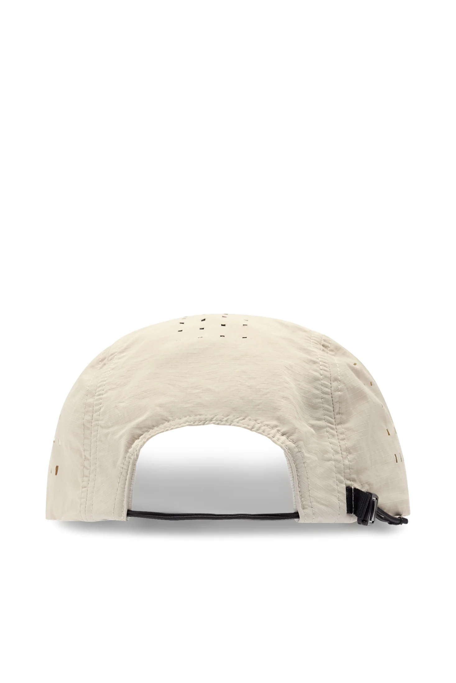 Joel Running Cap / Moonbeam - Image 2