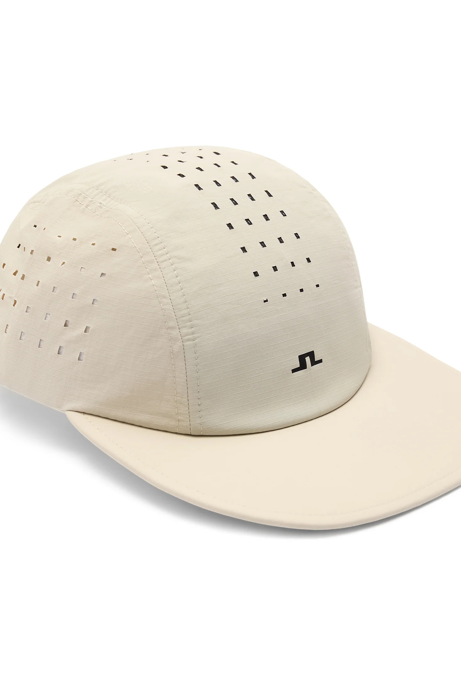 Joel Running Cap / Moonbeam - Image 3