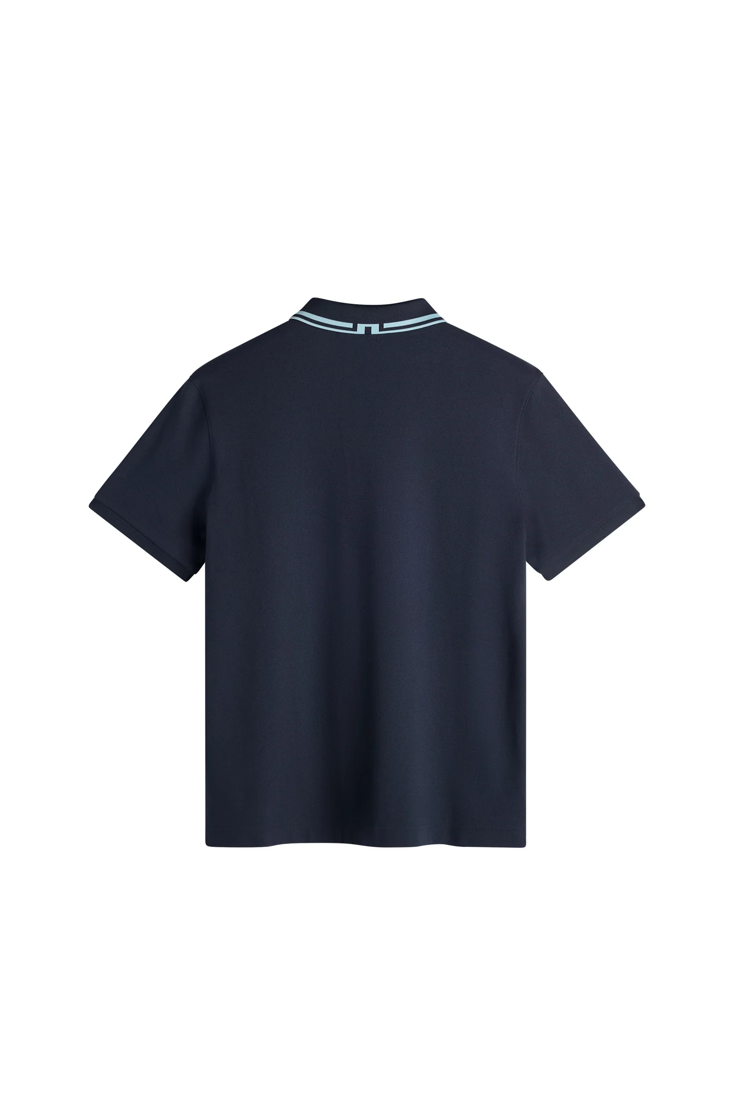 Joey Tipping Polo / JL Navy - Image 2