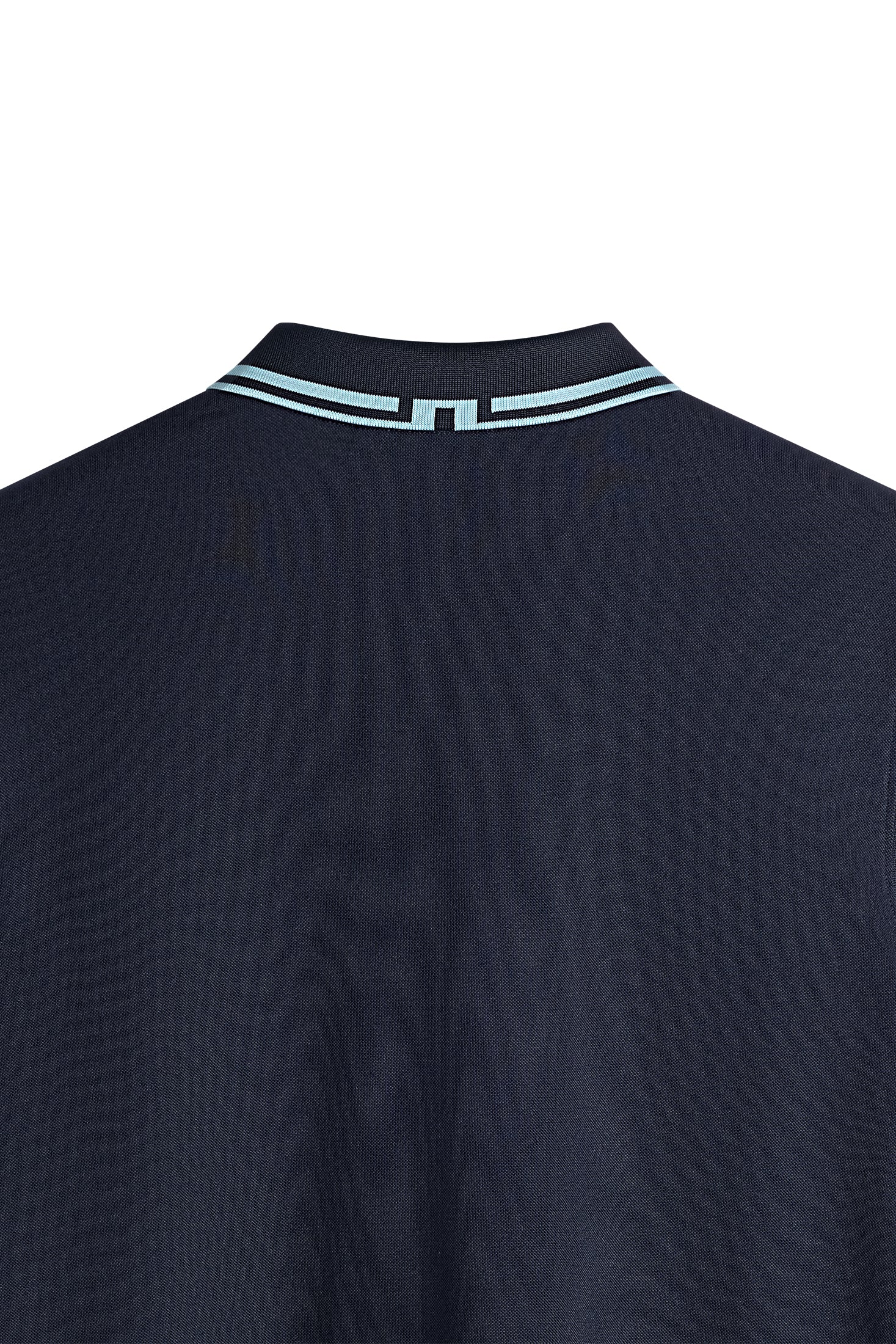 Joey Tipping Polo / JL Navy - Image 8