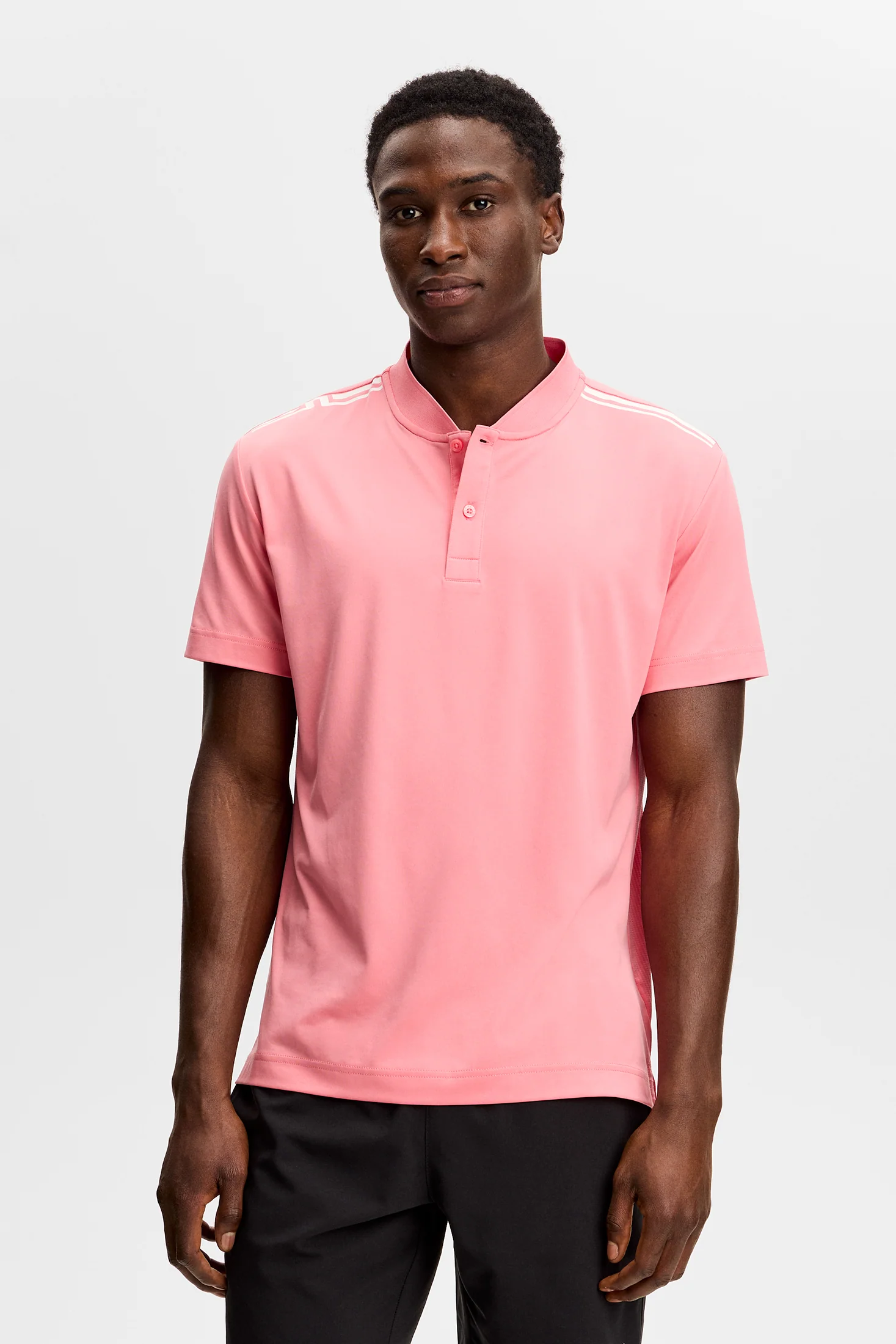 Josh Polo / Flamingo Plume - Image 3